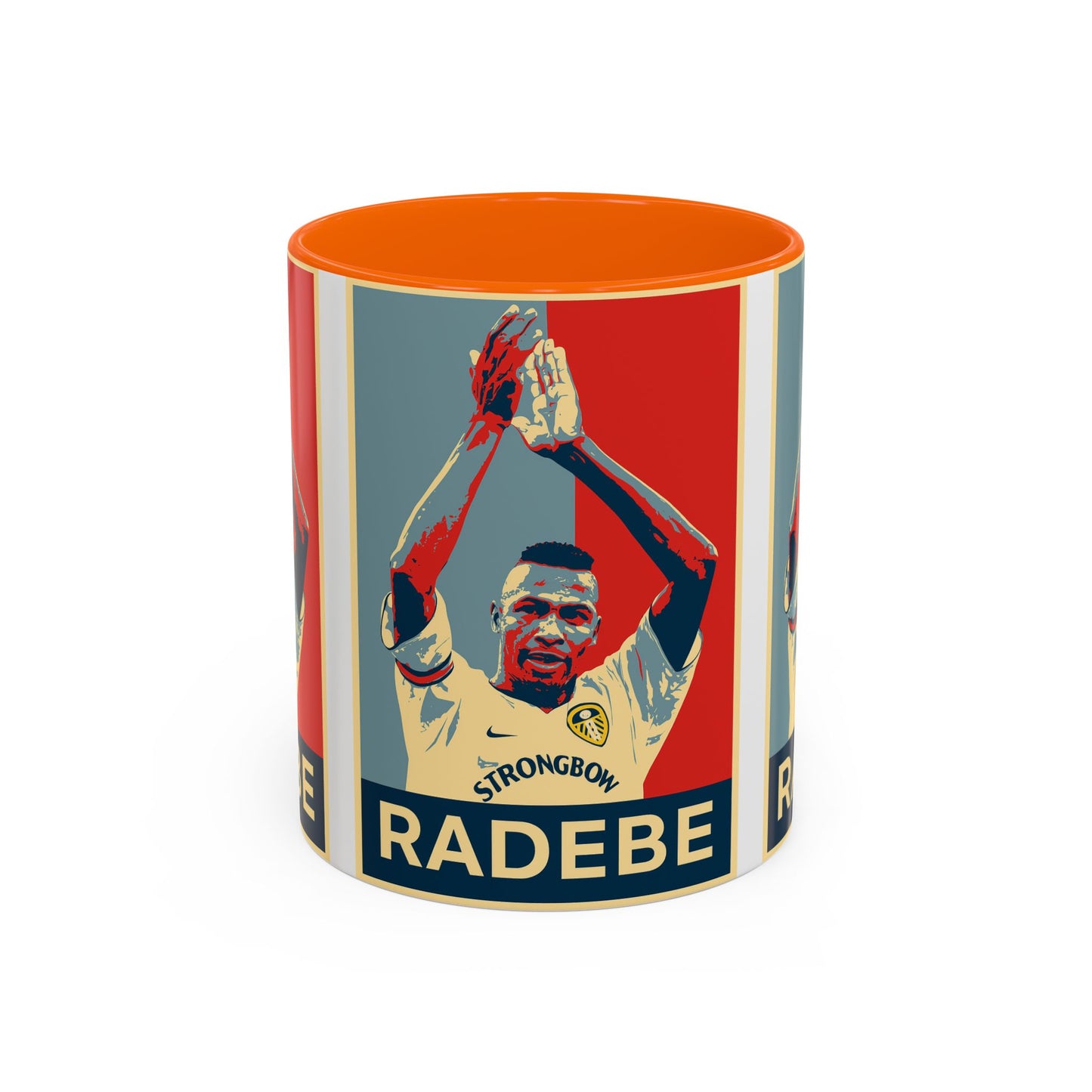 Lucas Radebe T-Shirt