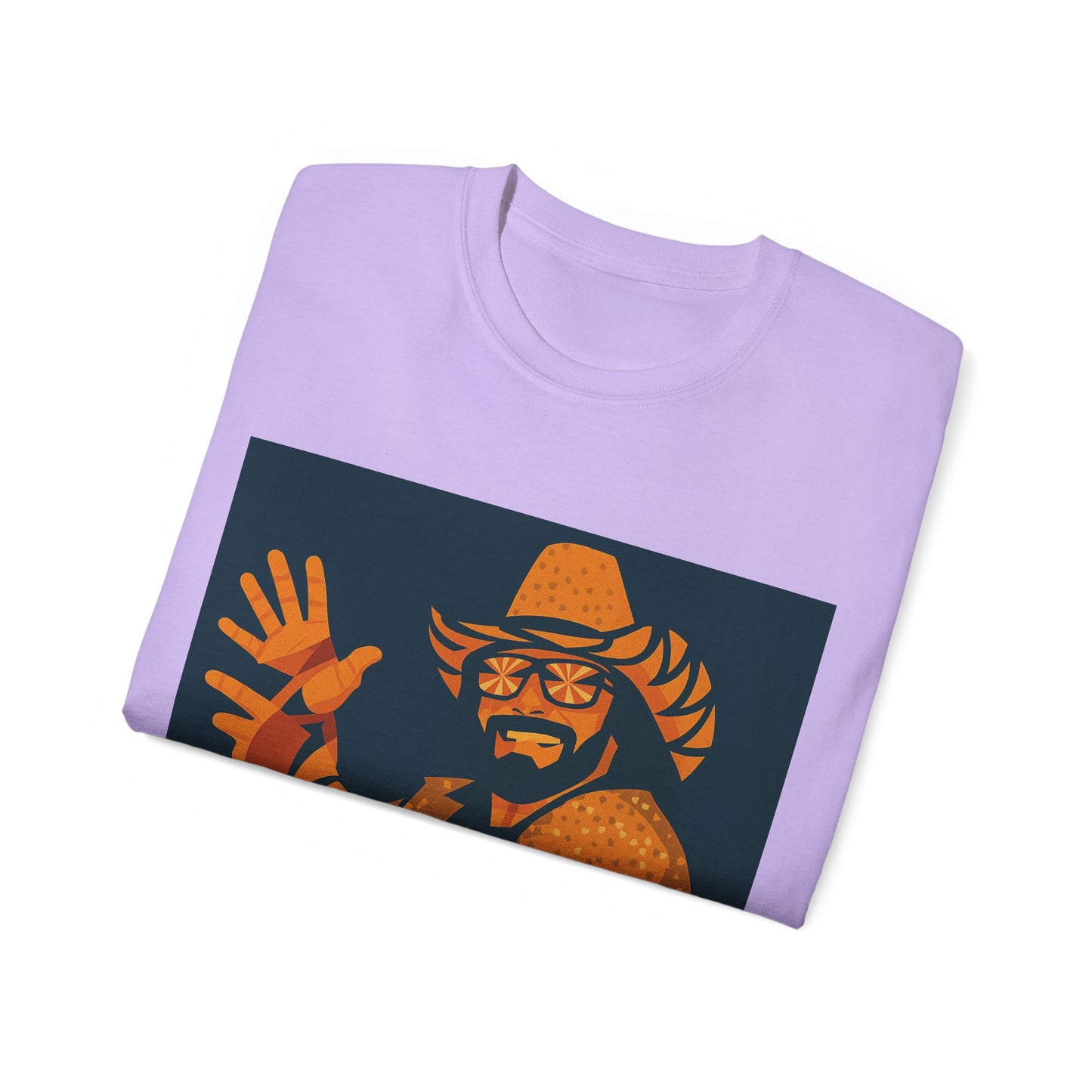 Macho Man Randy Savage WWF WWE