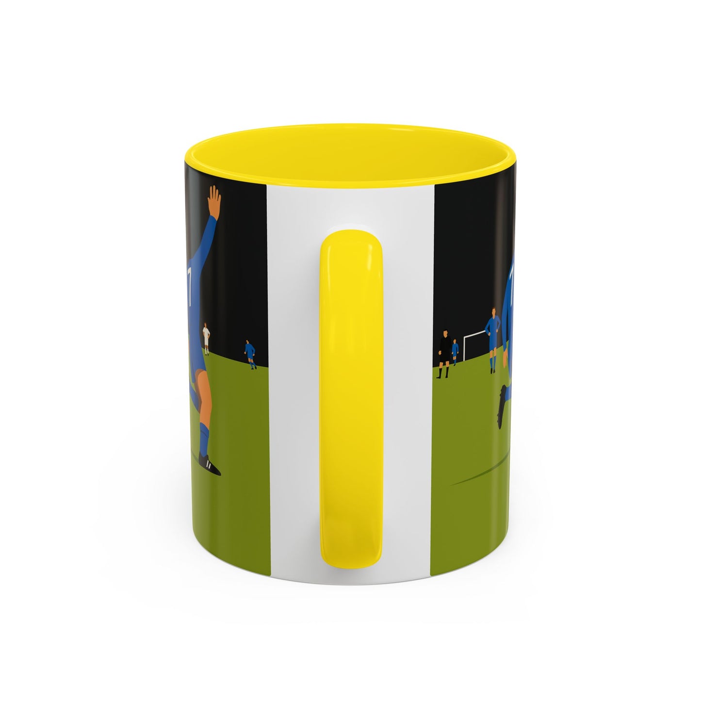 George Best European Cup Final Mug - Manchester United