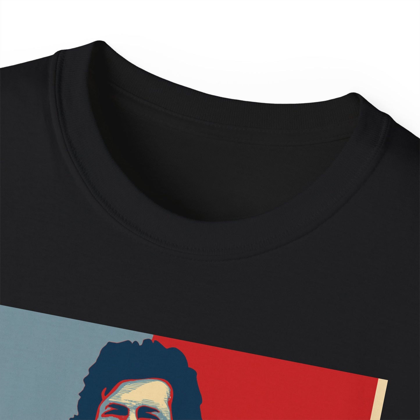 Imran Khan T-Shirt