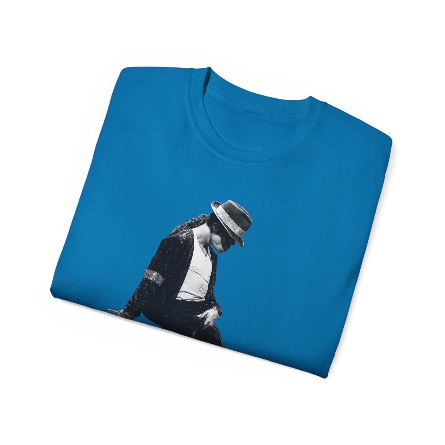 Michael Jackson Moonwalker T-Shirt