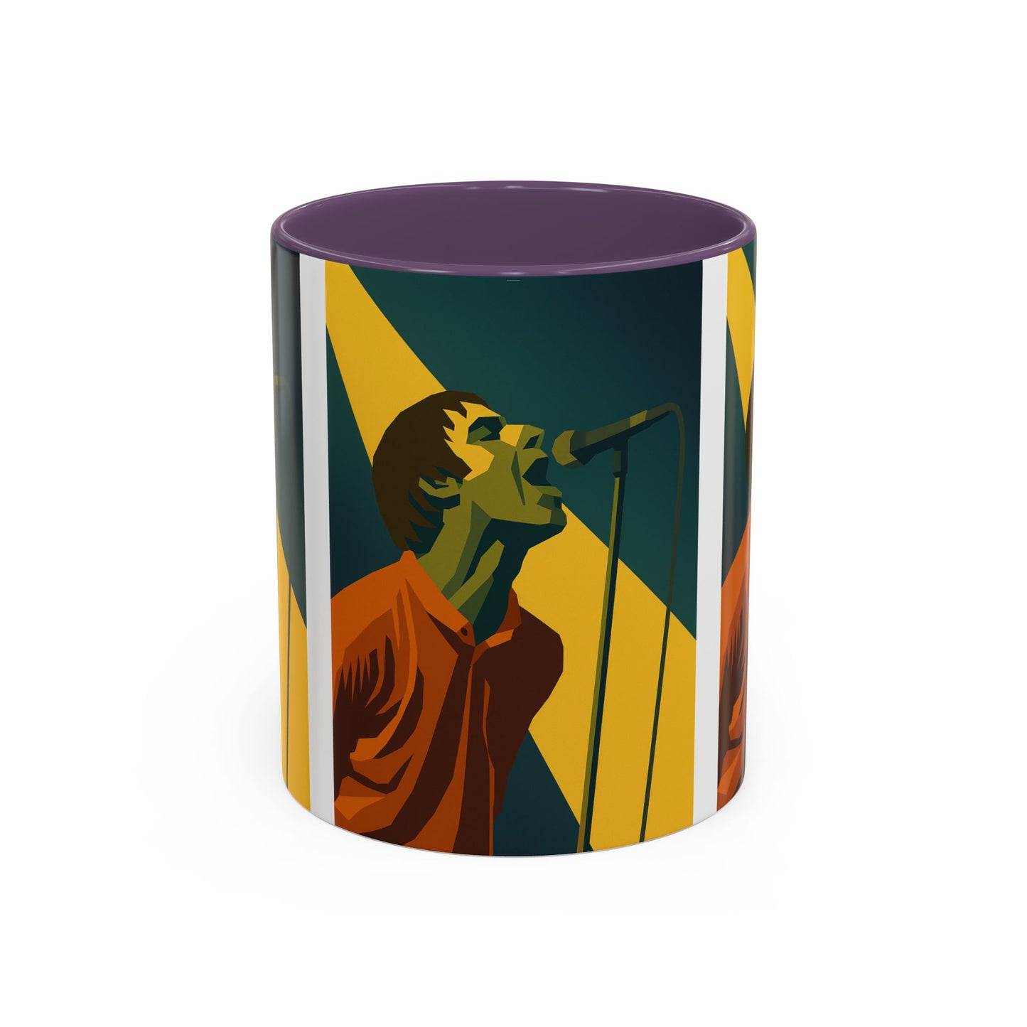 Liam Gallagher Mug