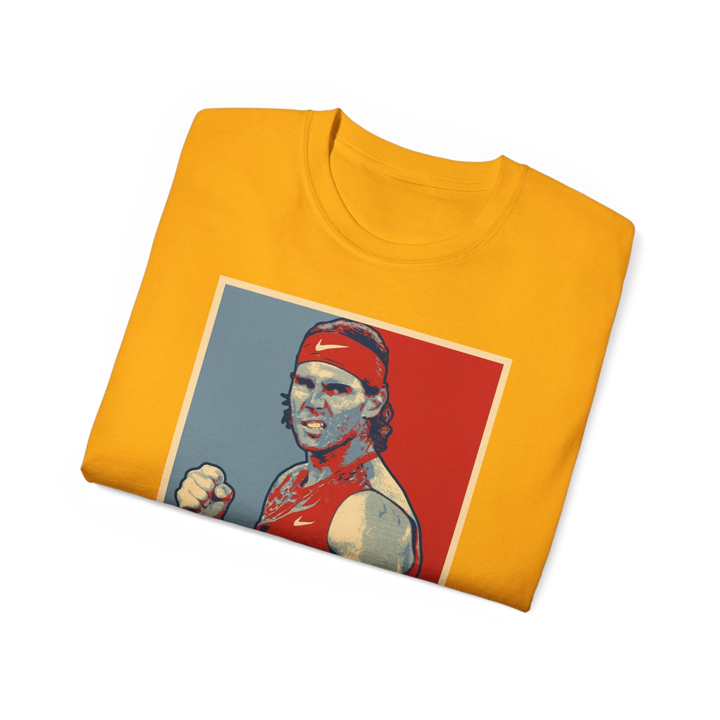 Rafael Nadal Tennis T-Shirt