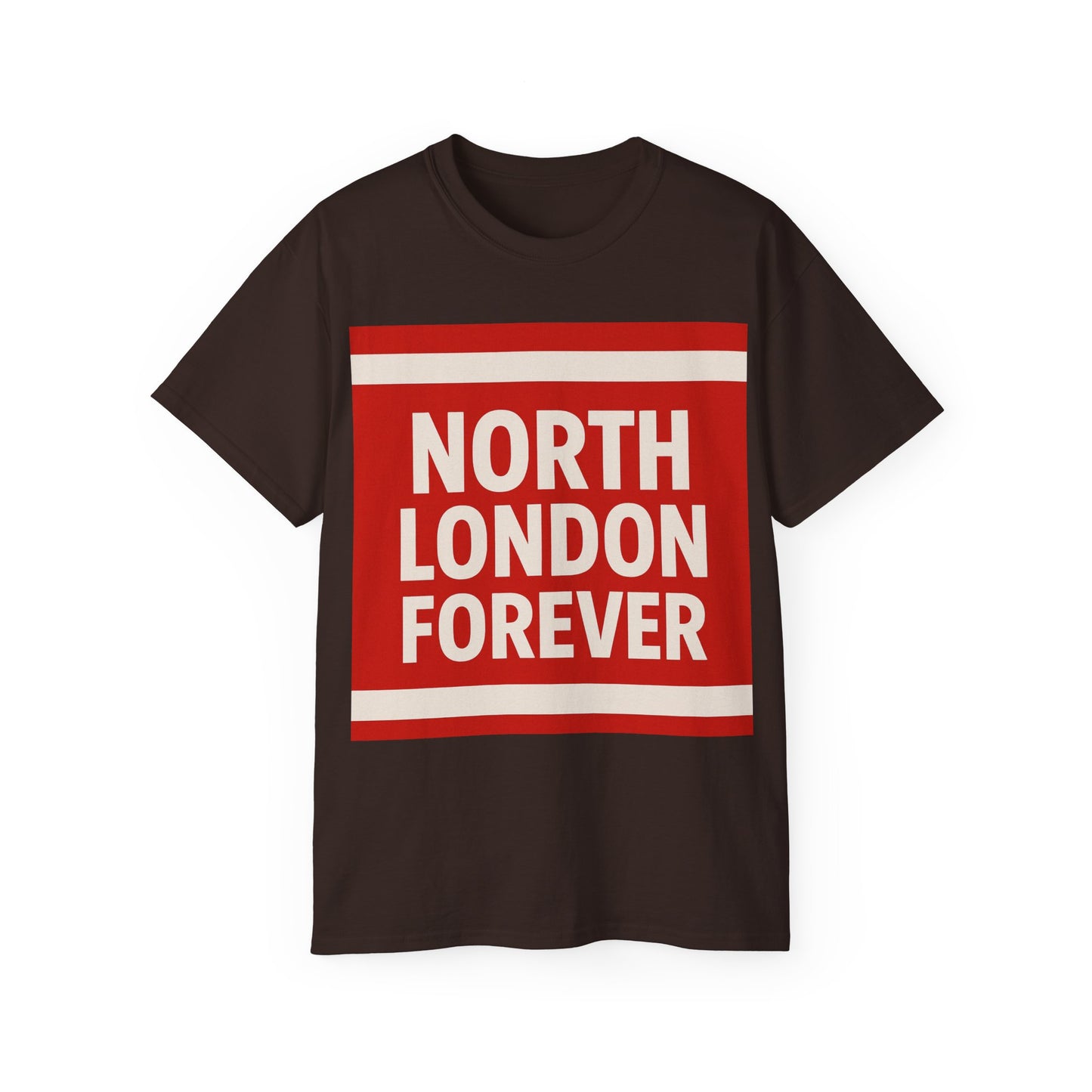North London Forever Arsenal T-Shirt