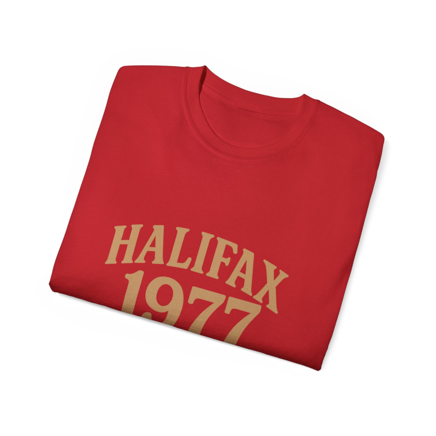 Halifax 1977 T-Shirt