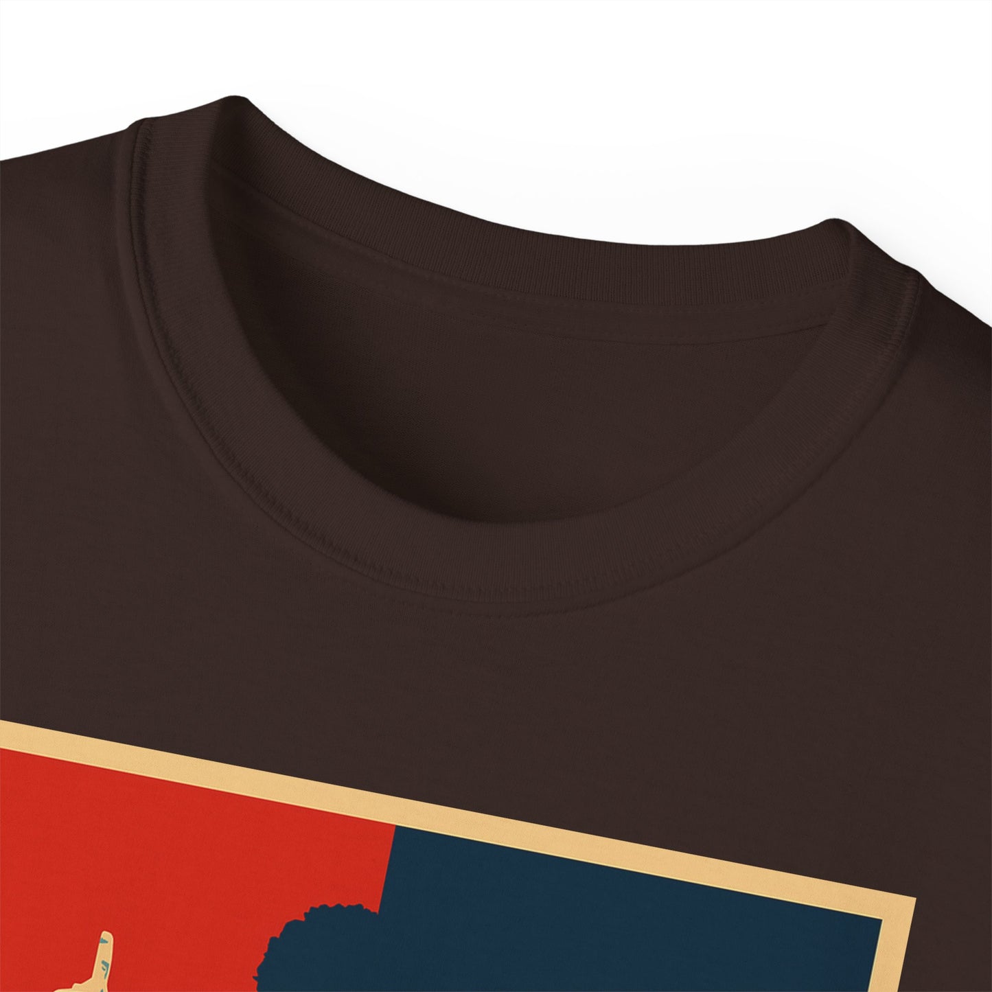 Mo Salah Back T-Shirt