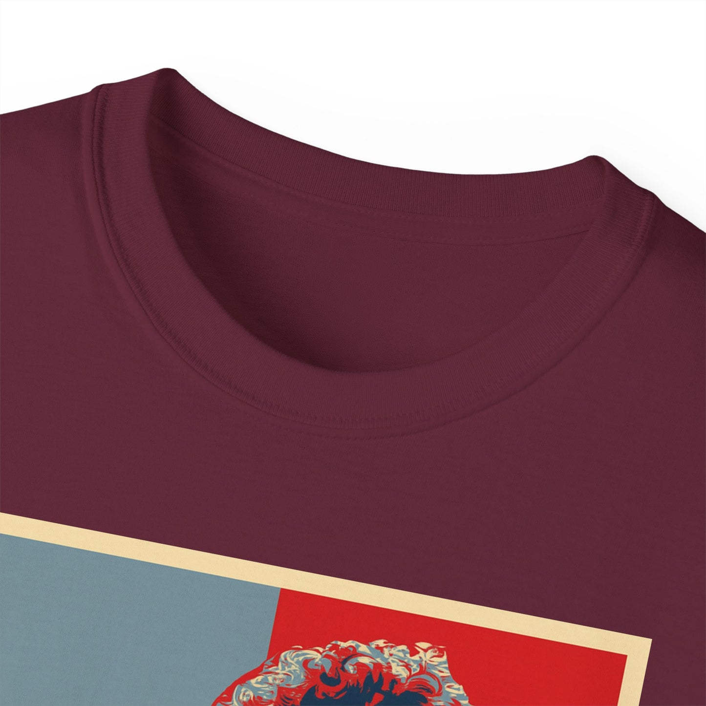 John McEnroe T-Shirt