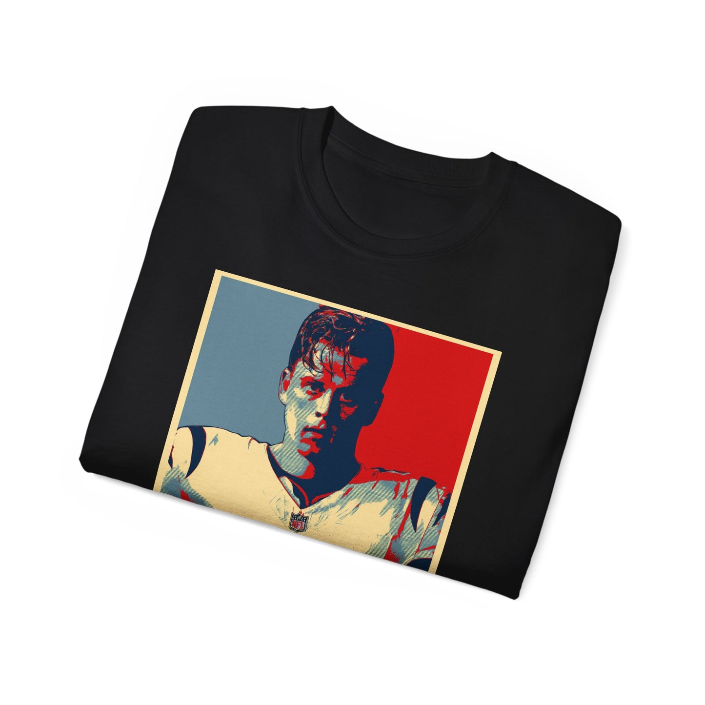 Joe Burrow Hope T-Shirt