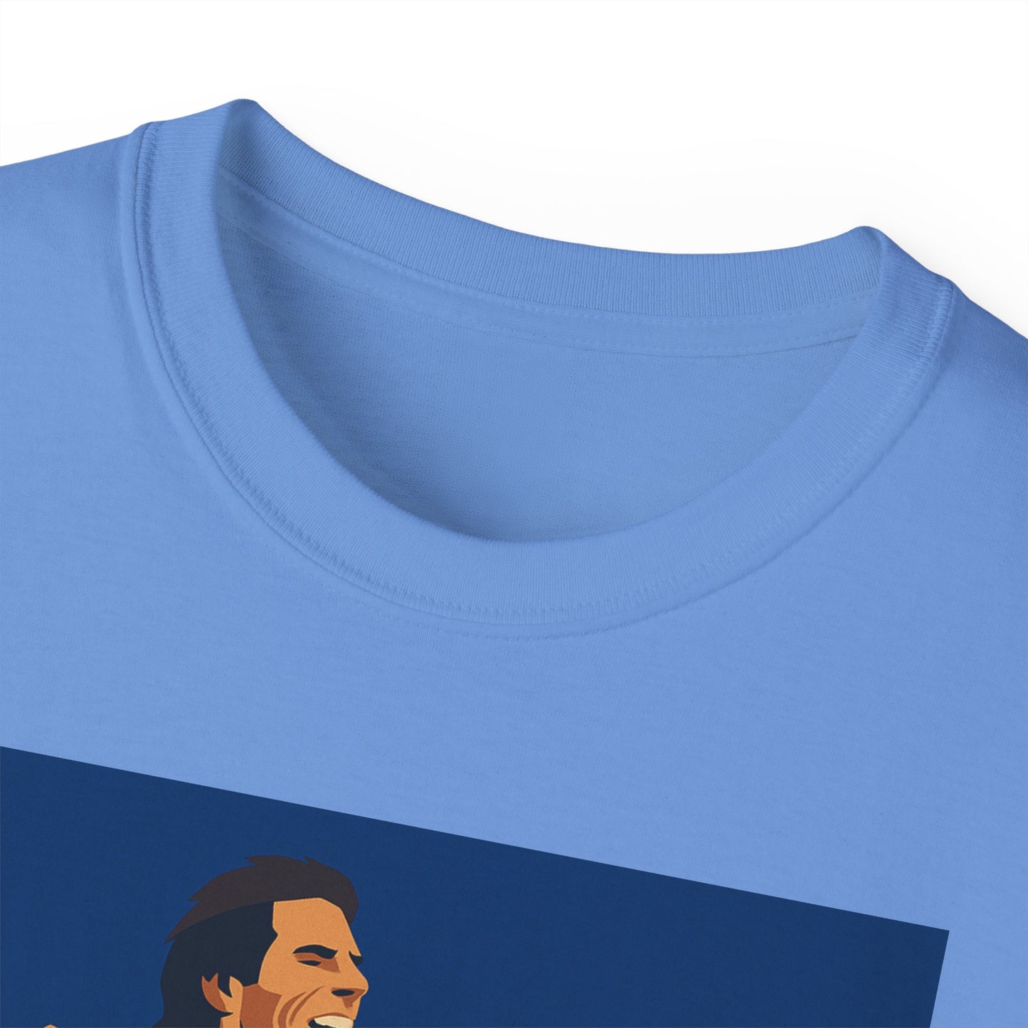Gianfranco Zola T-Shirt - Chelsea