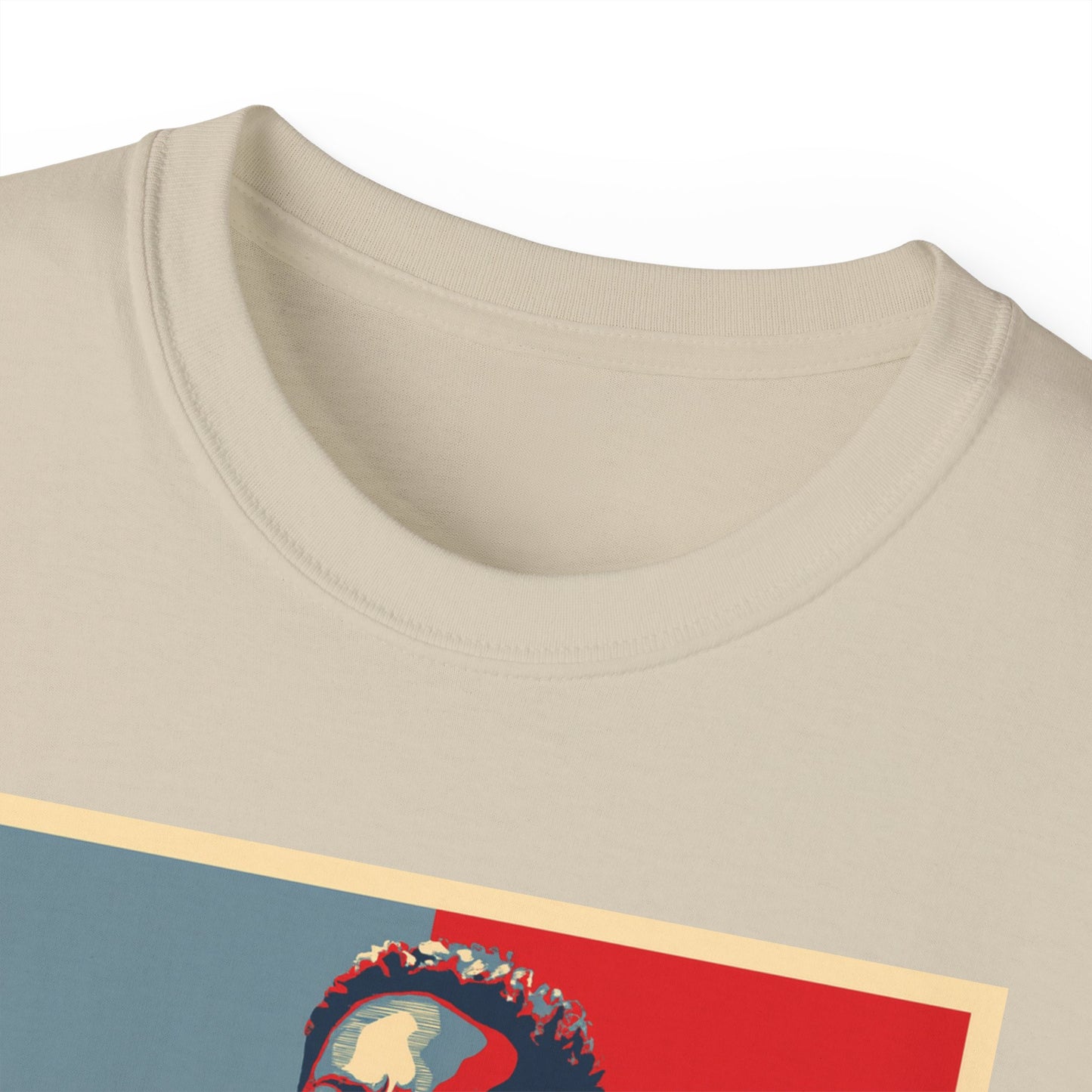 Matheus Cunha Hope T-Shirt