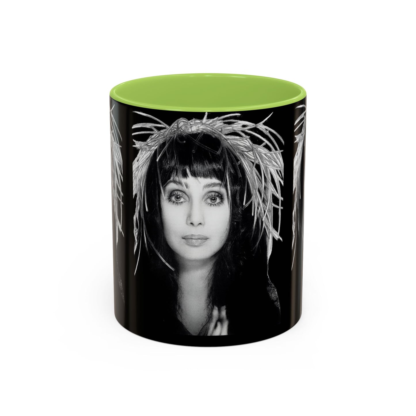 Cher Believe Mug