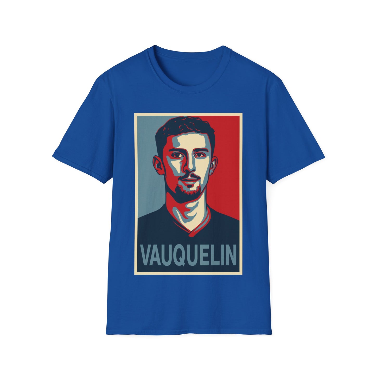Kevin Vauqelin T-Shirt