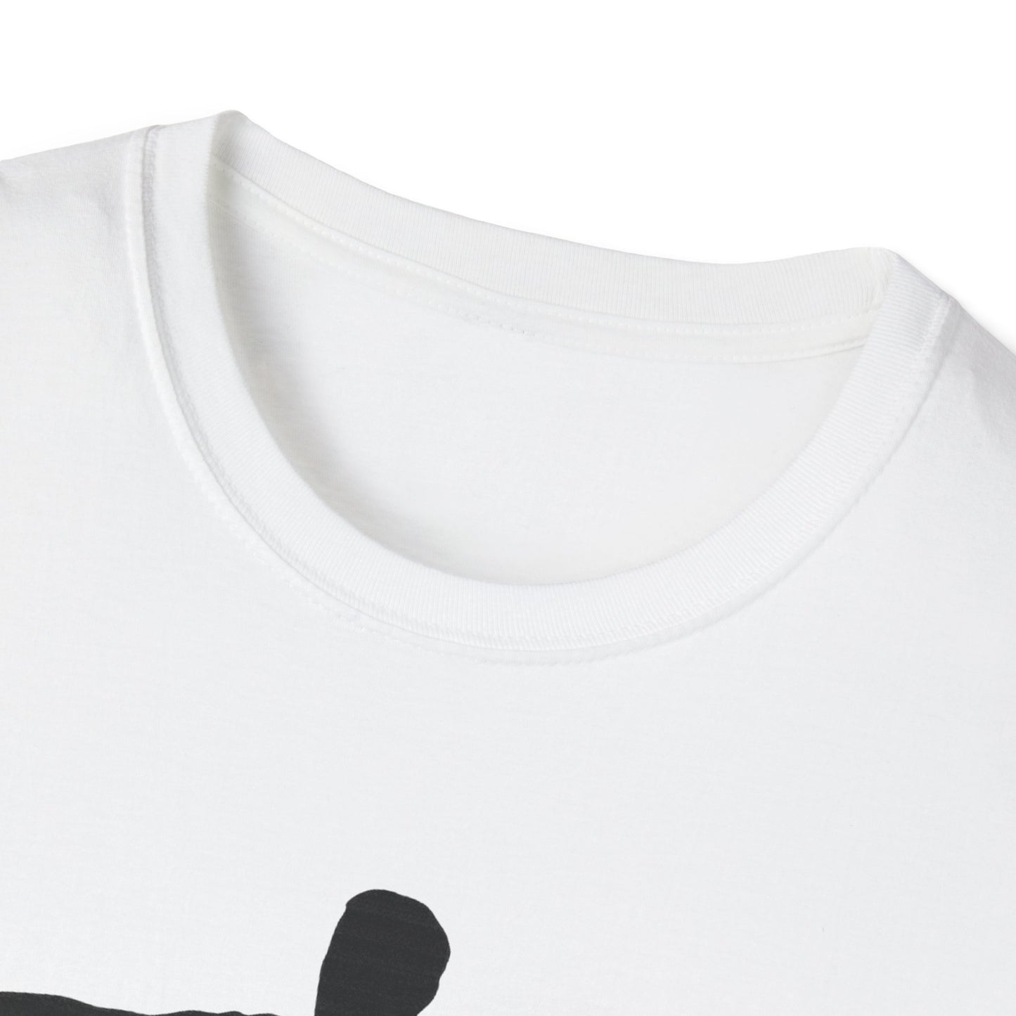 Air Šeško Black T-Shirt