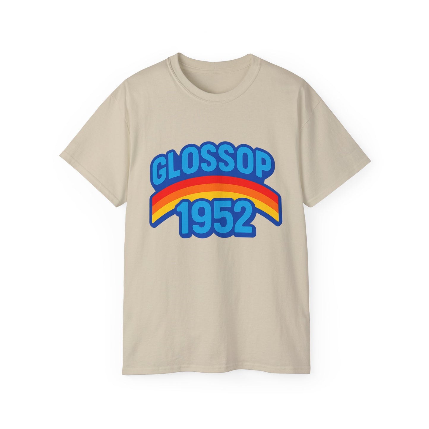 Glossop 1952 T-Shirt