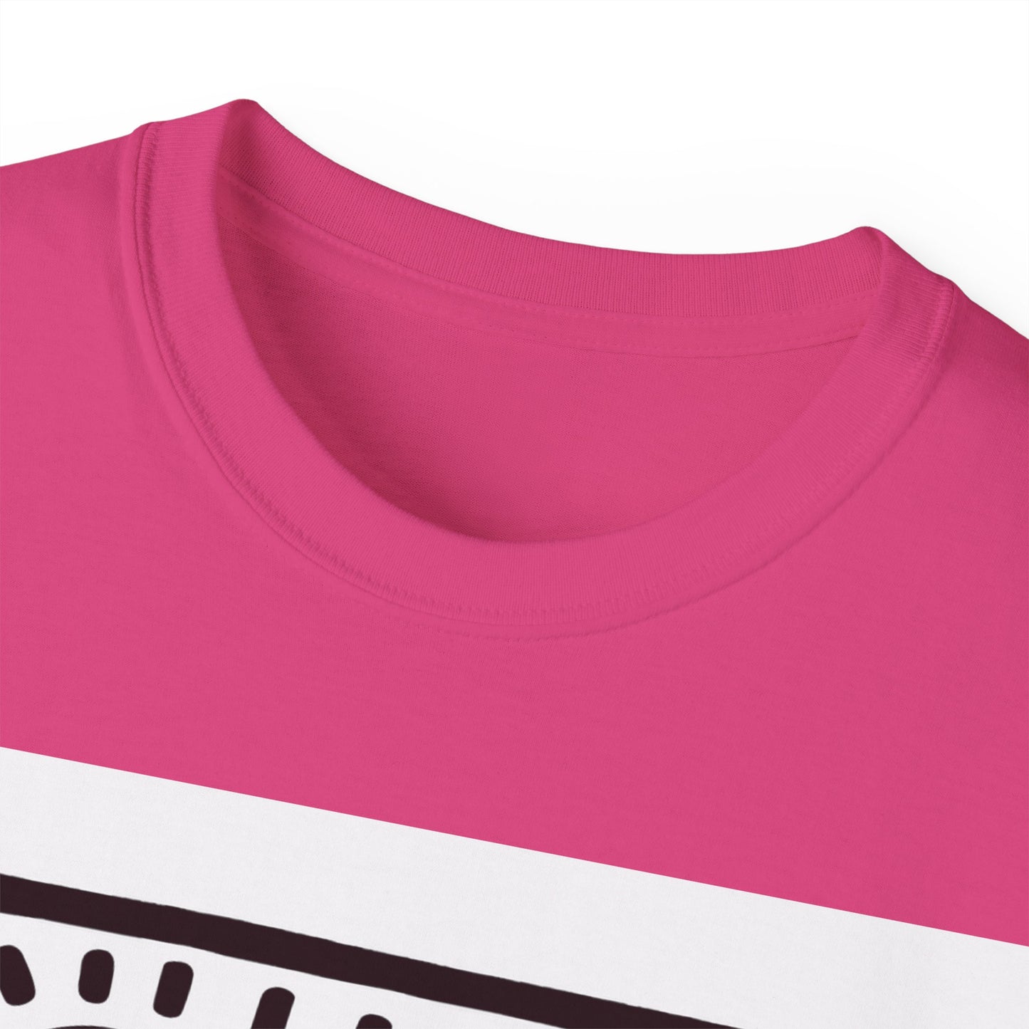 Keith Haring Heart Couple T-Shirt