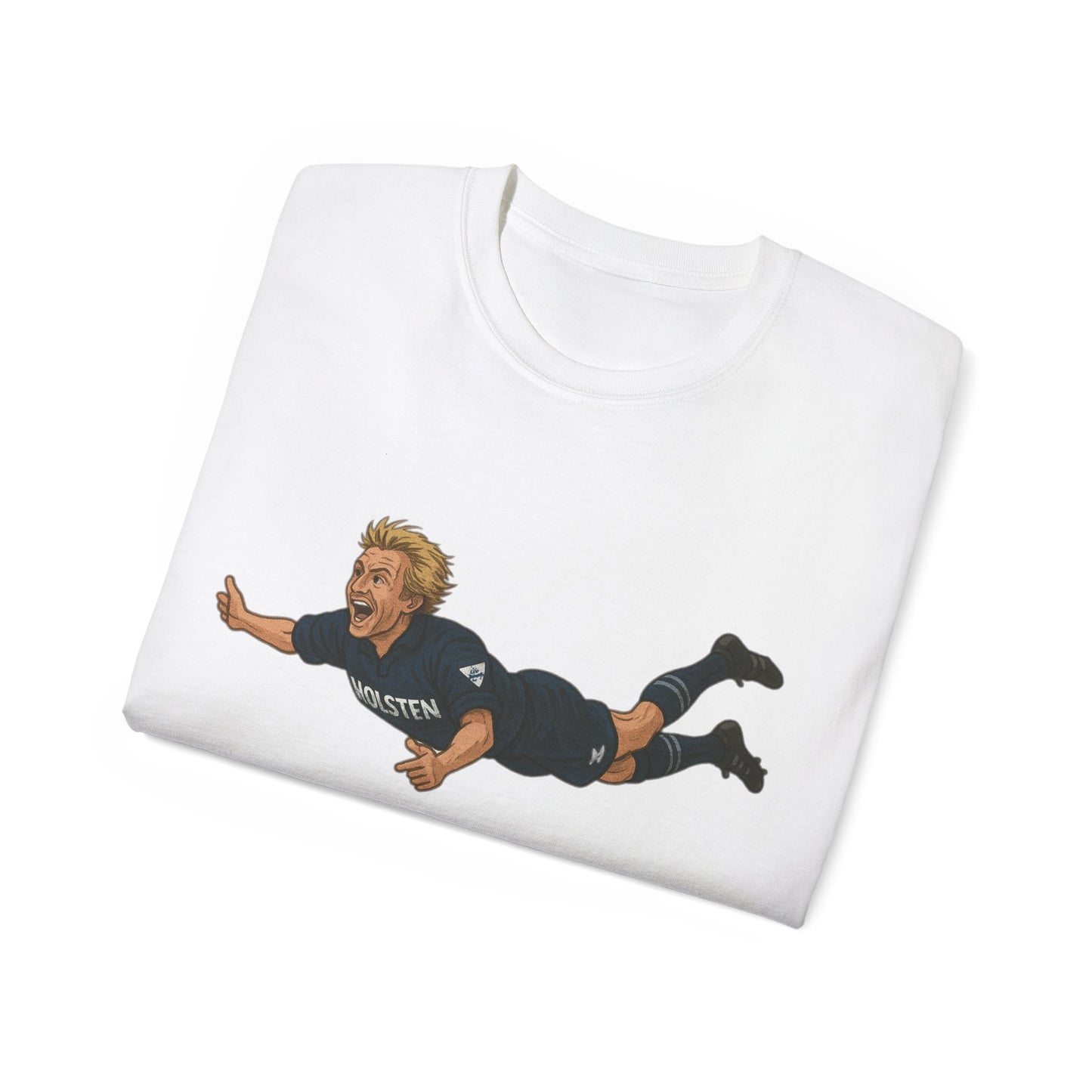 Jürgen Klinsmann Tottenham Hotspur (Spurs)