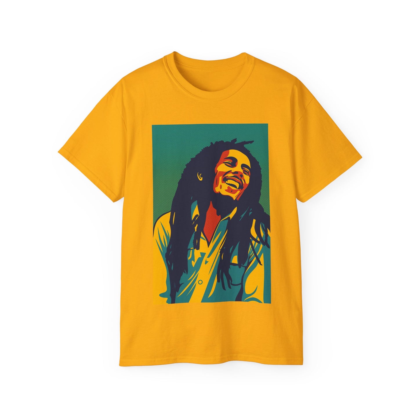 Bob Pop Art T-Shirt
