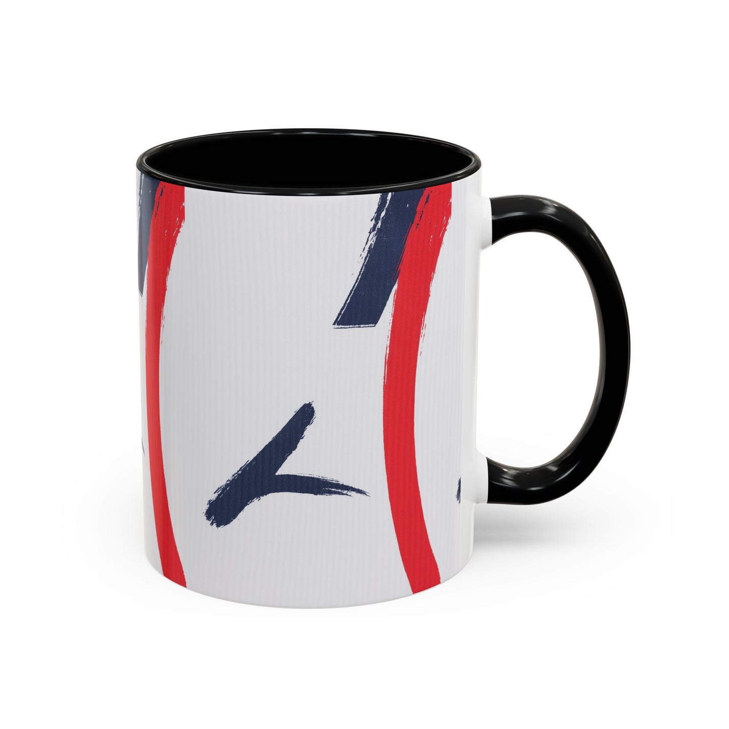 Paris Saint Germain Away Shirt Mug