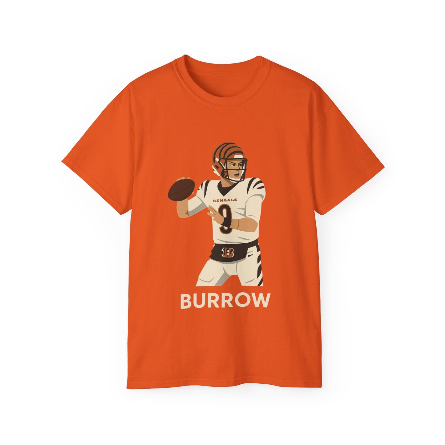 Joe Burrow - Cincinnati Bengals