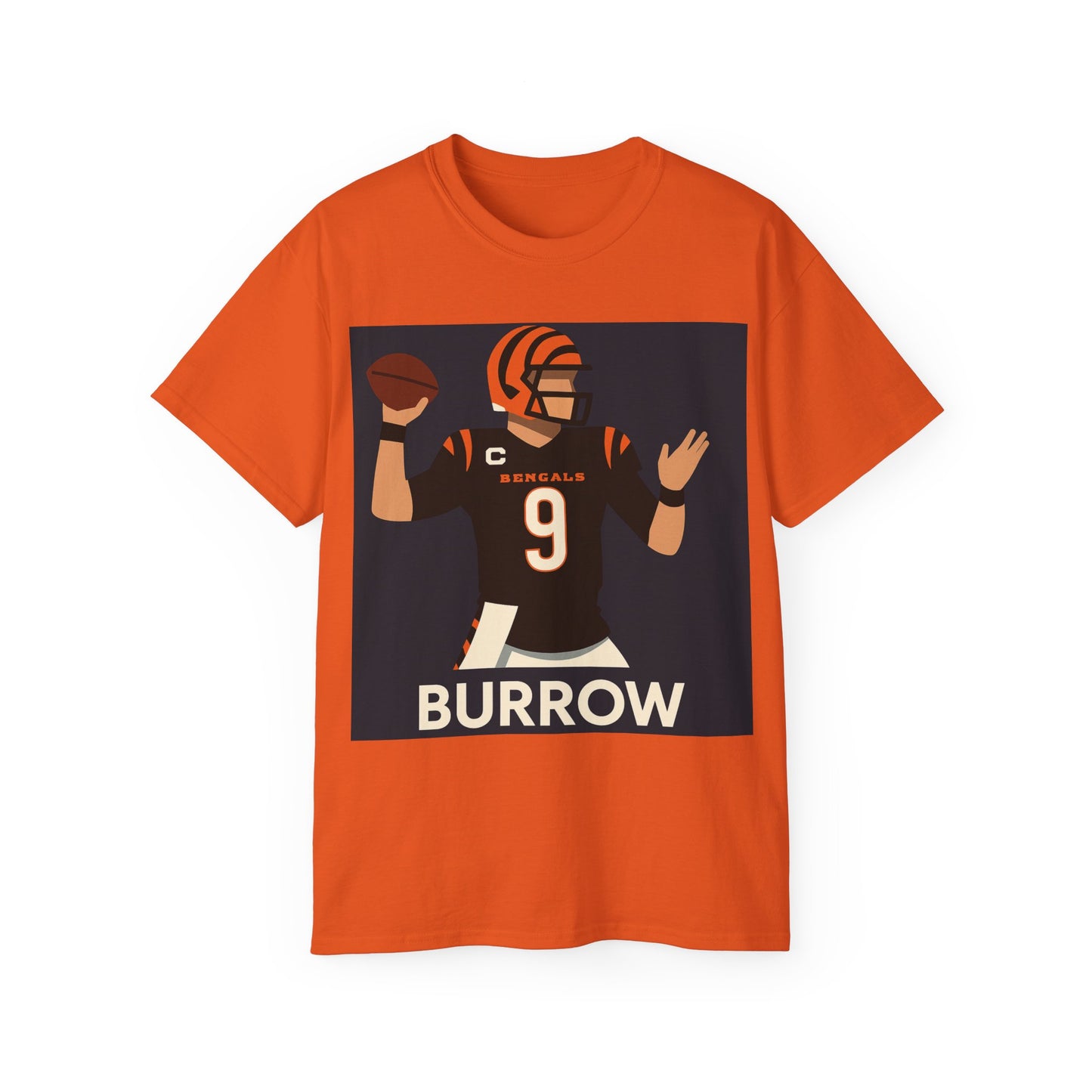 Cincinnati Bengals - Joe Burrow