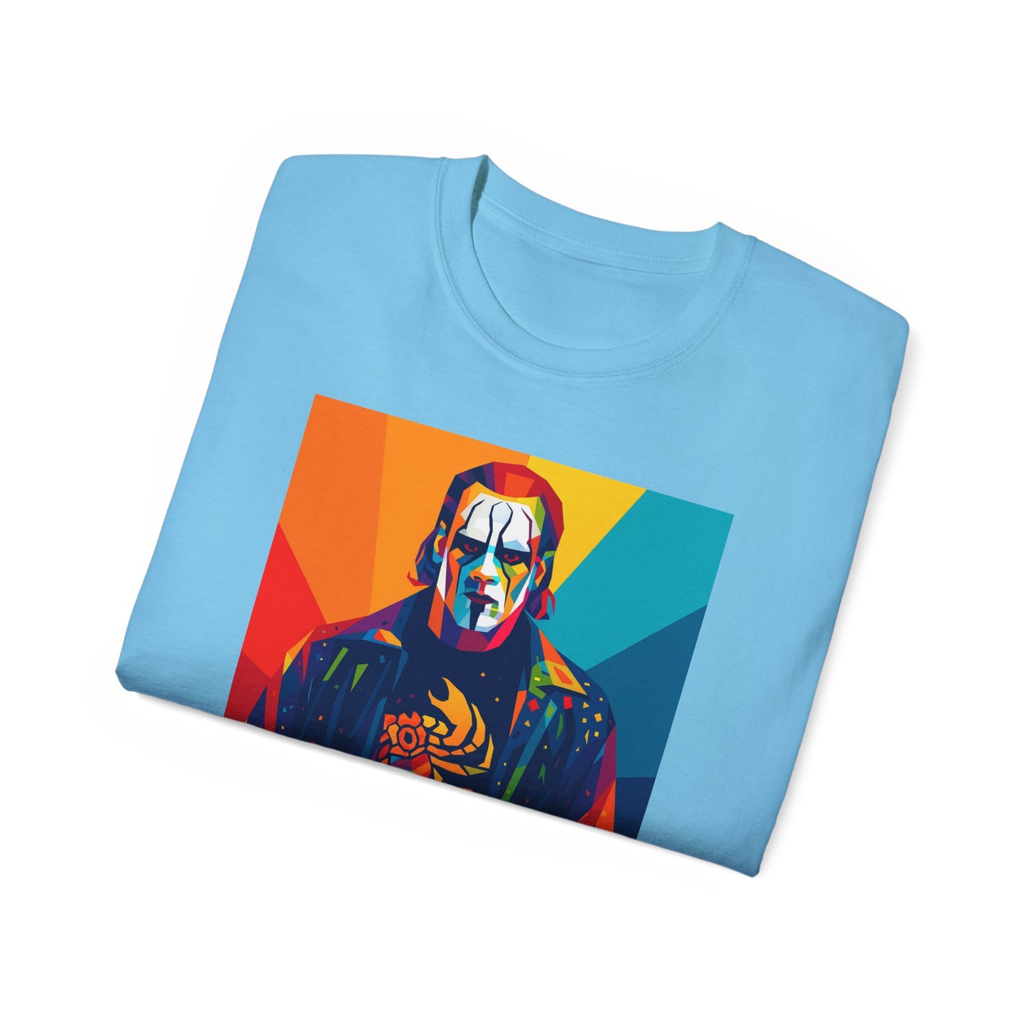 Sting T-Shirt
