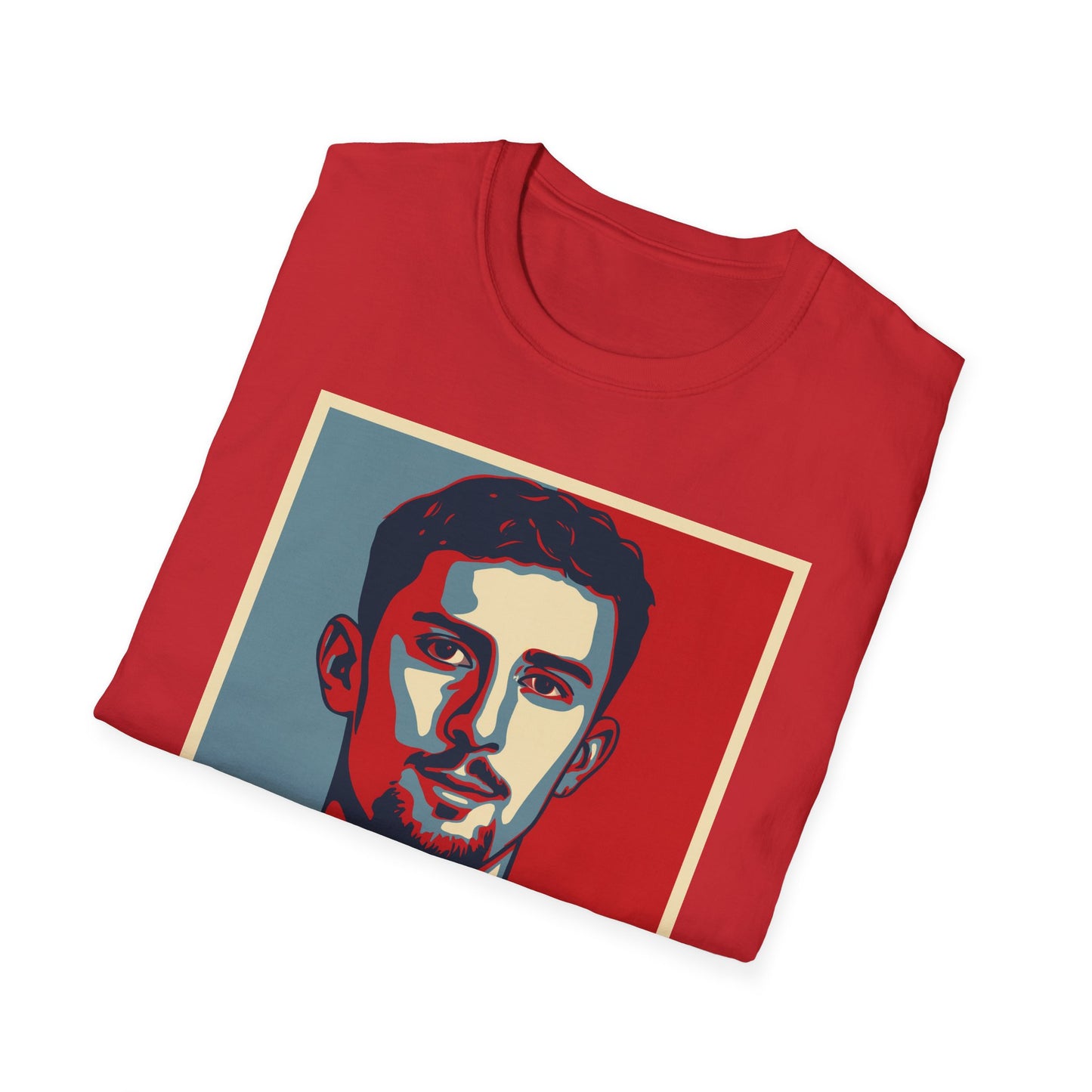 Kevin Vauqelin T-Shirt
