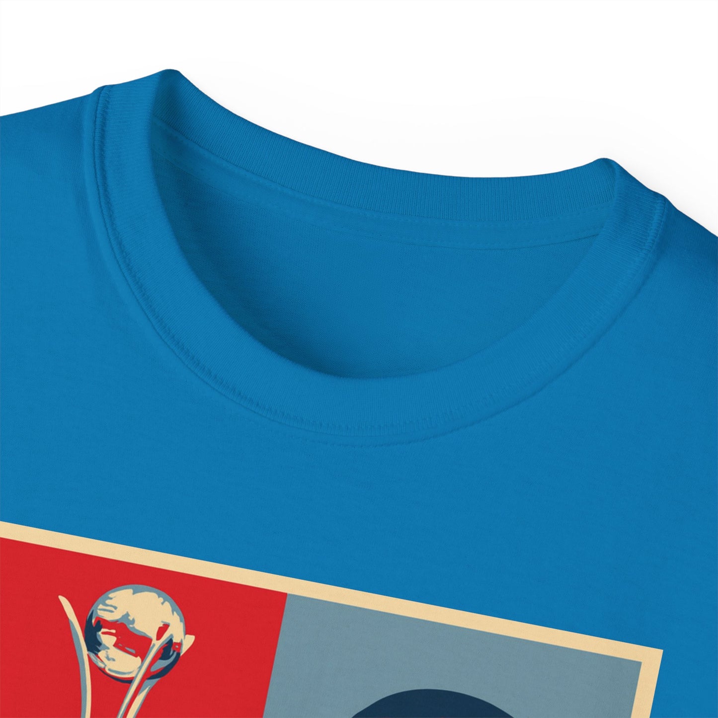 Howard Kendall Trophy Hope T-Shirt