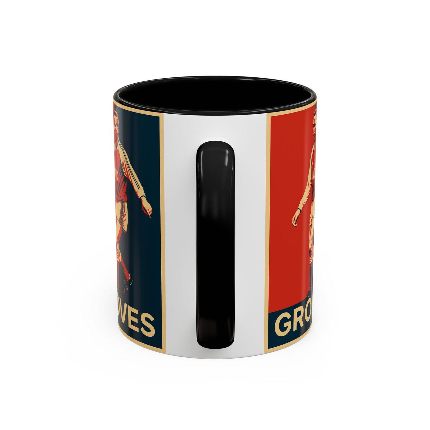 Perry Groves Hope Mug