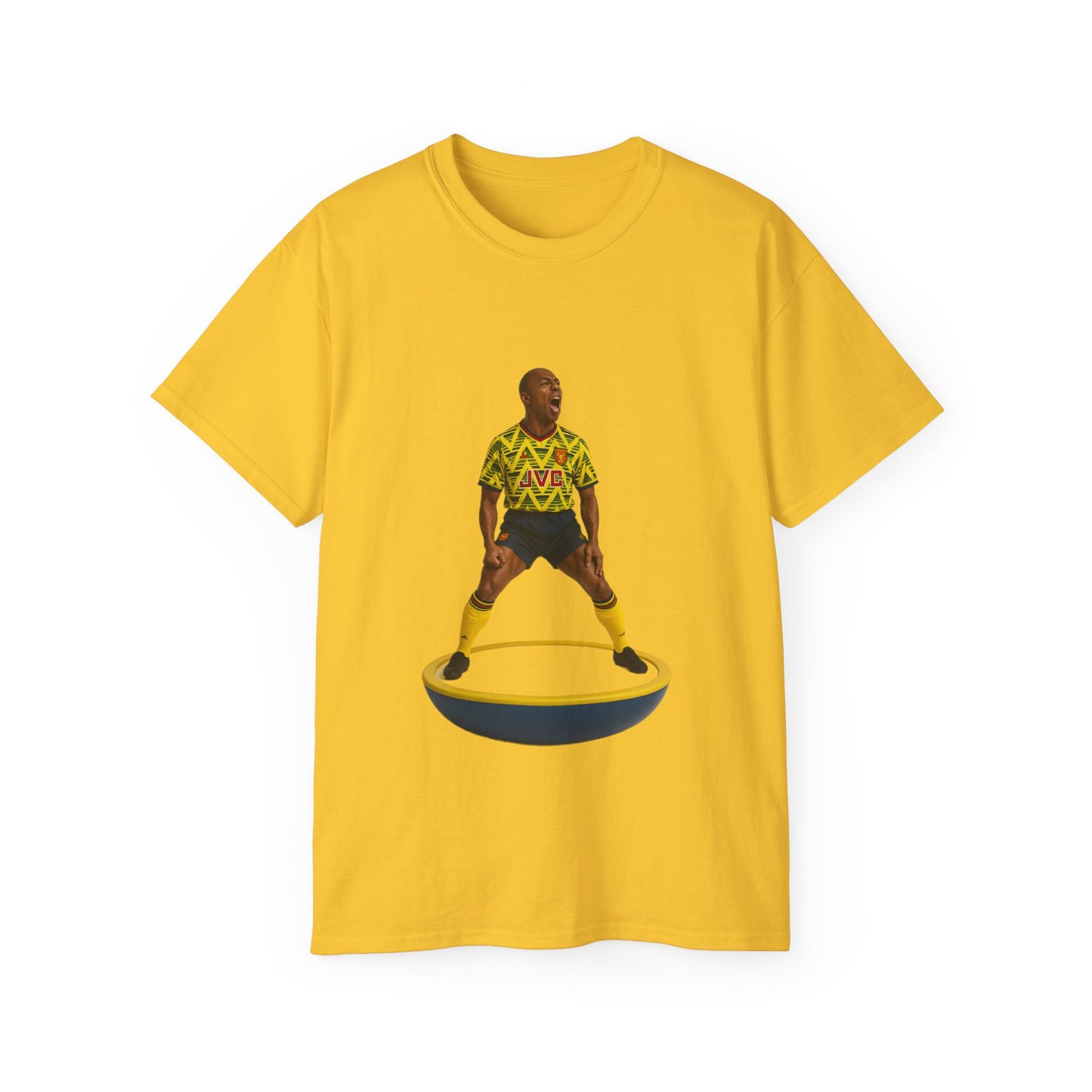 Ian Wright Subbuteo T-Shirt