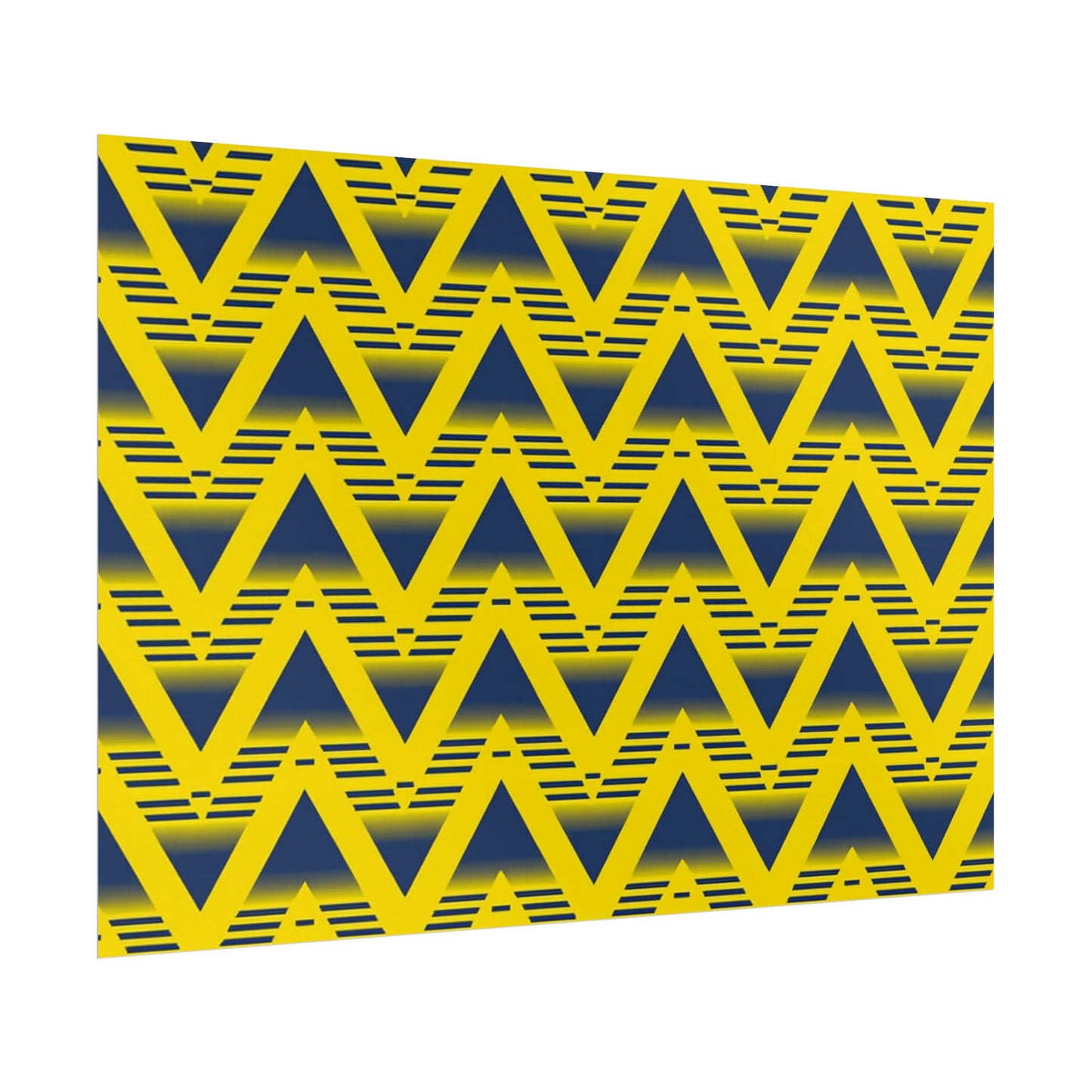 Arsenal Bruised Banana Poster