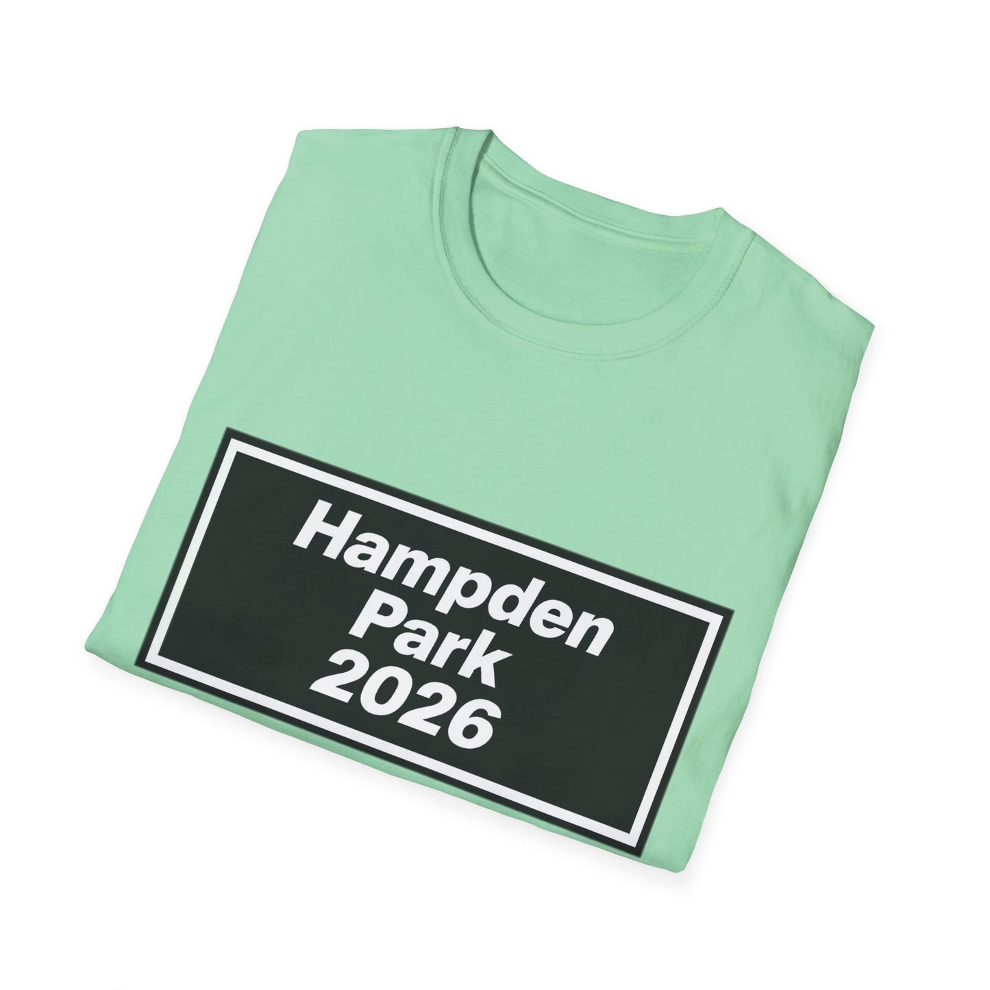 Oasis Hampden Park 2026