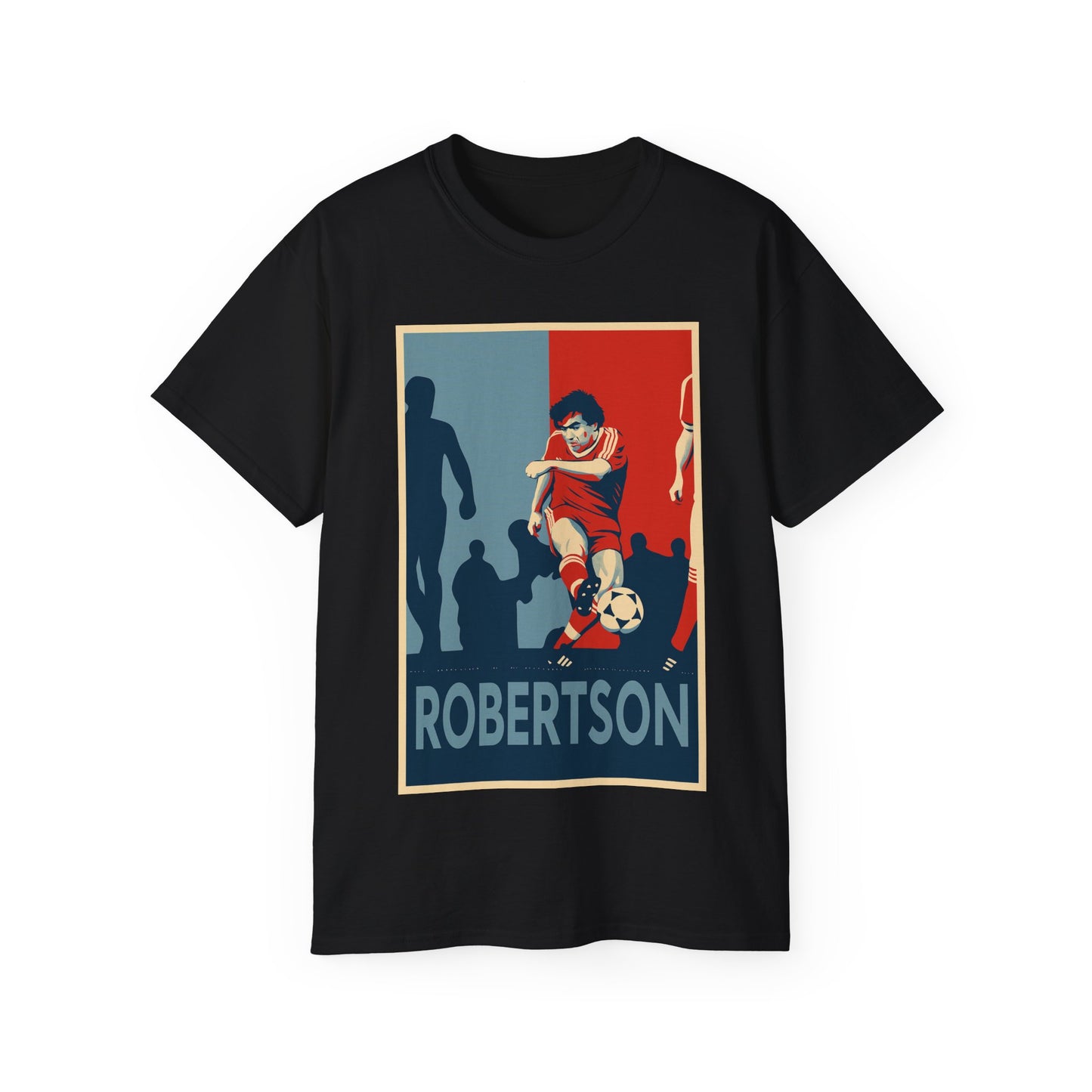 John Robertson Hope T-Shirt