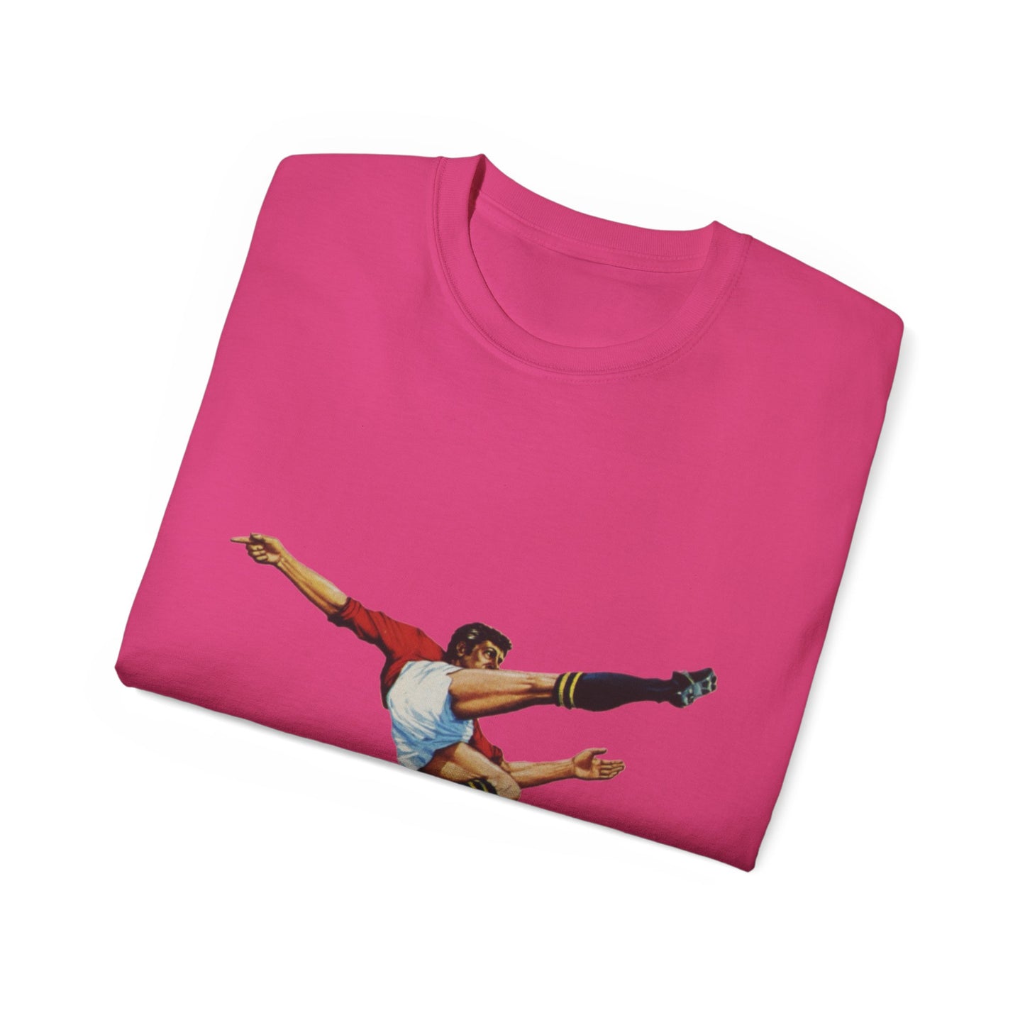 Panini Unisex Ultra Cotton Tee