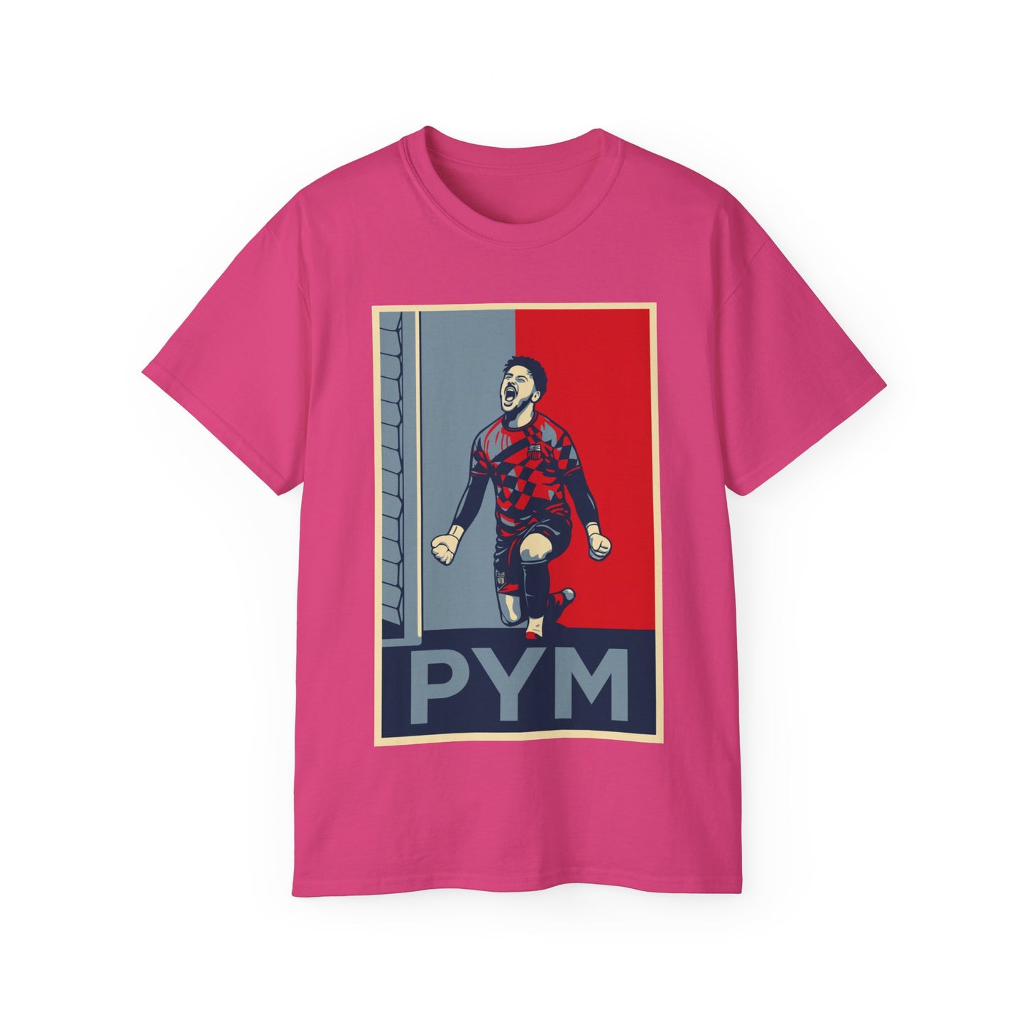 Christy Pym Hope T-Shirt
