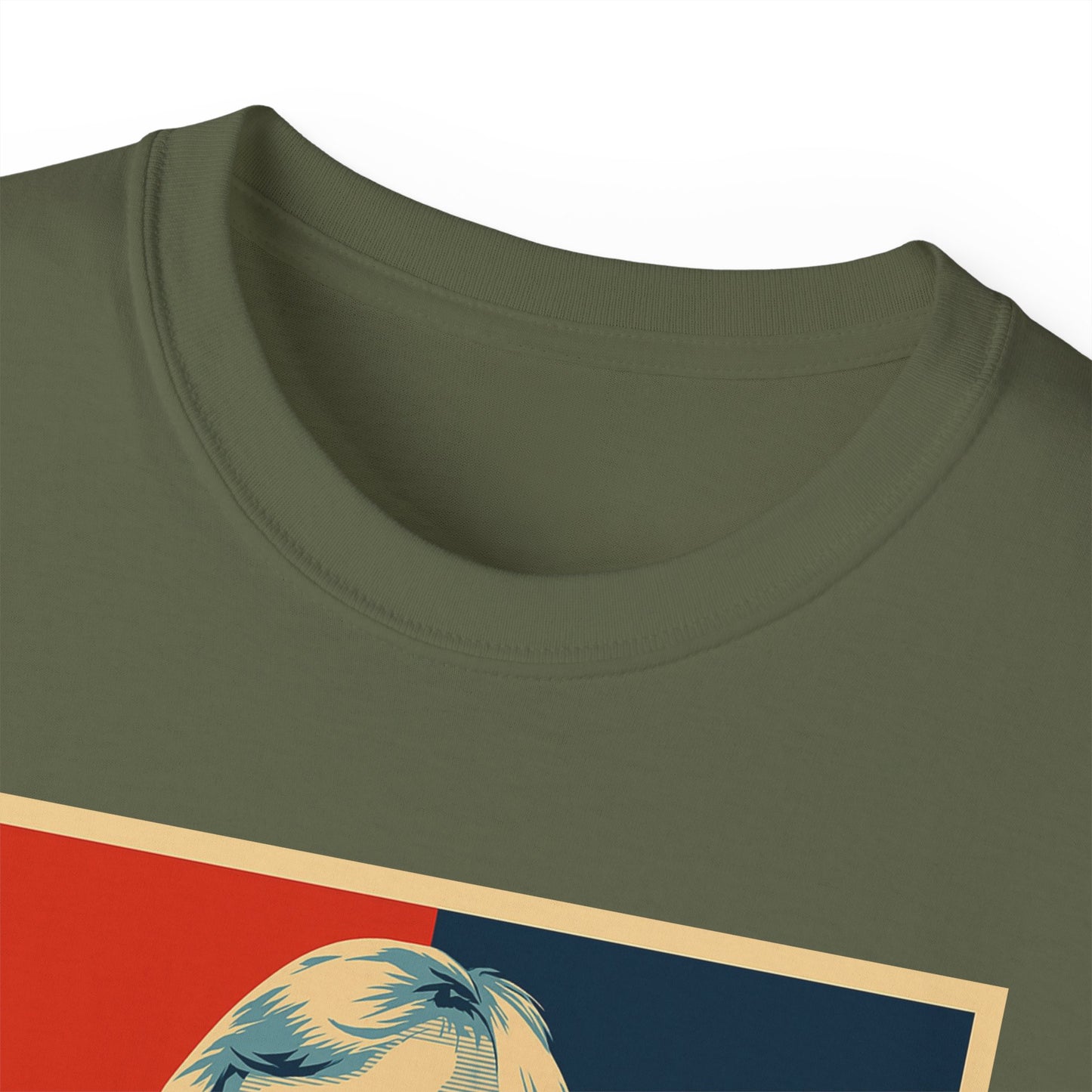 Kenny Burns Hope T-Shirt