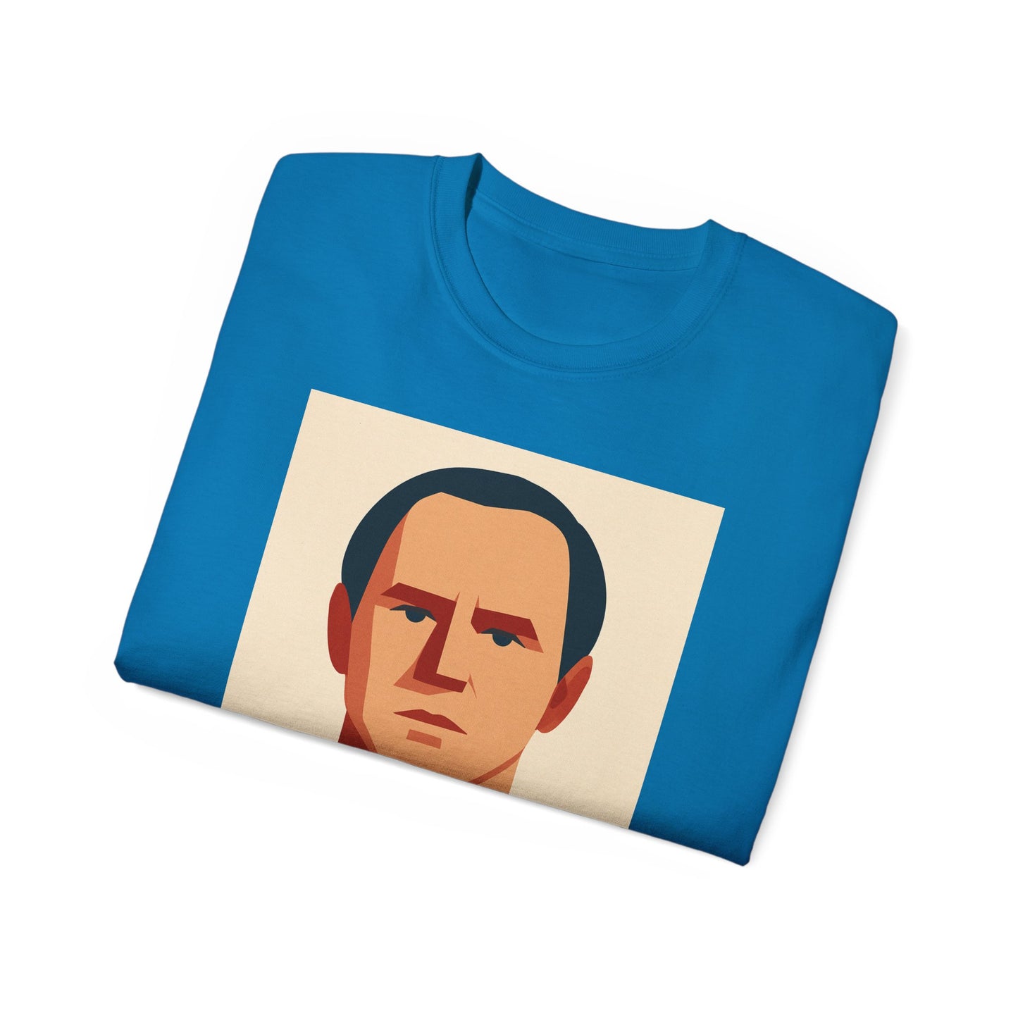 Igor Belanov T-Shirt - USSR (Soviet Union)