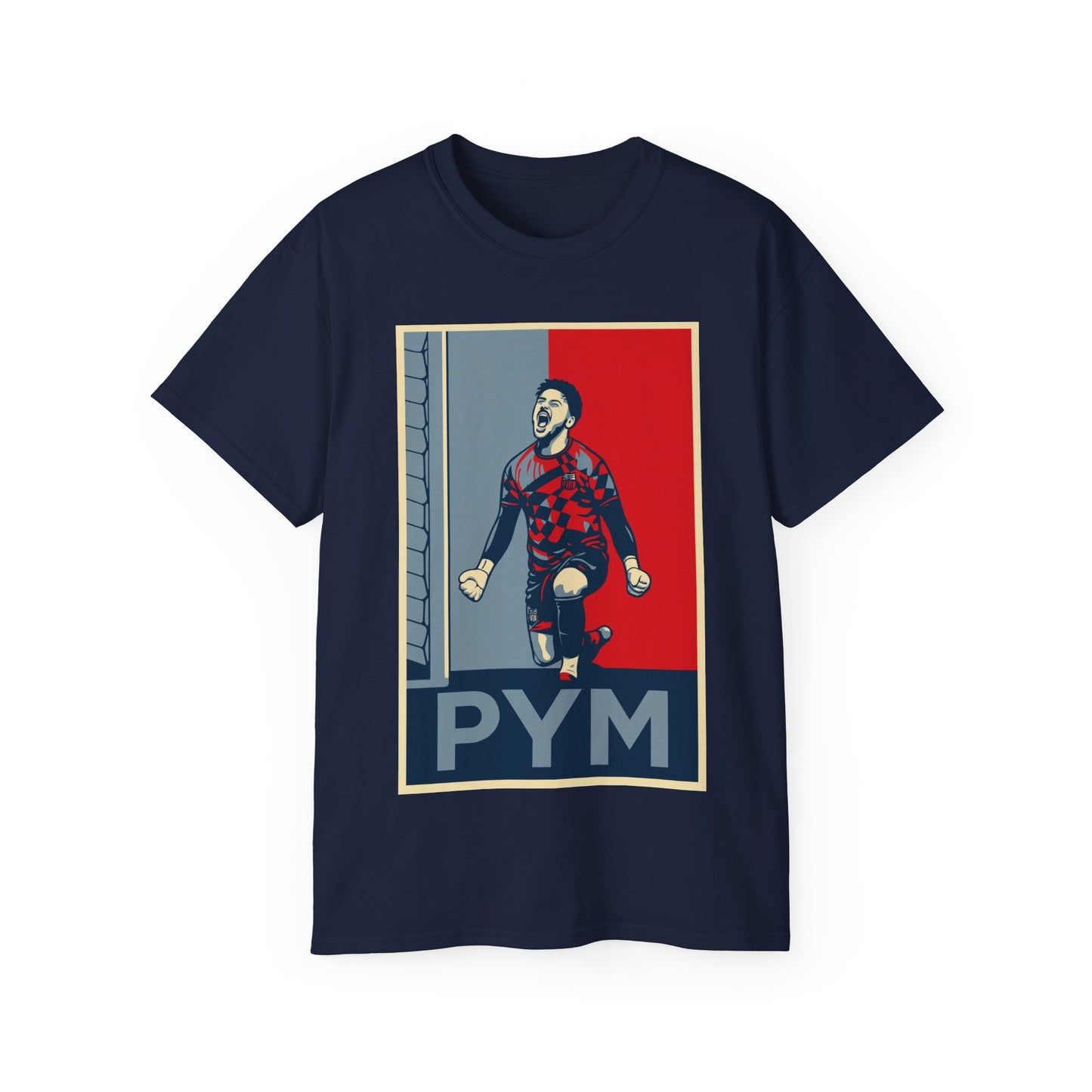 Christy Pym Hope T-Shirt