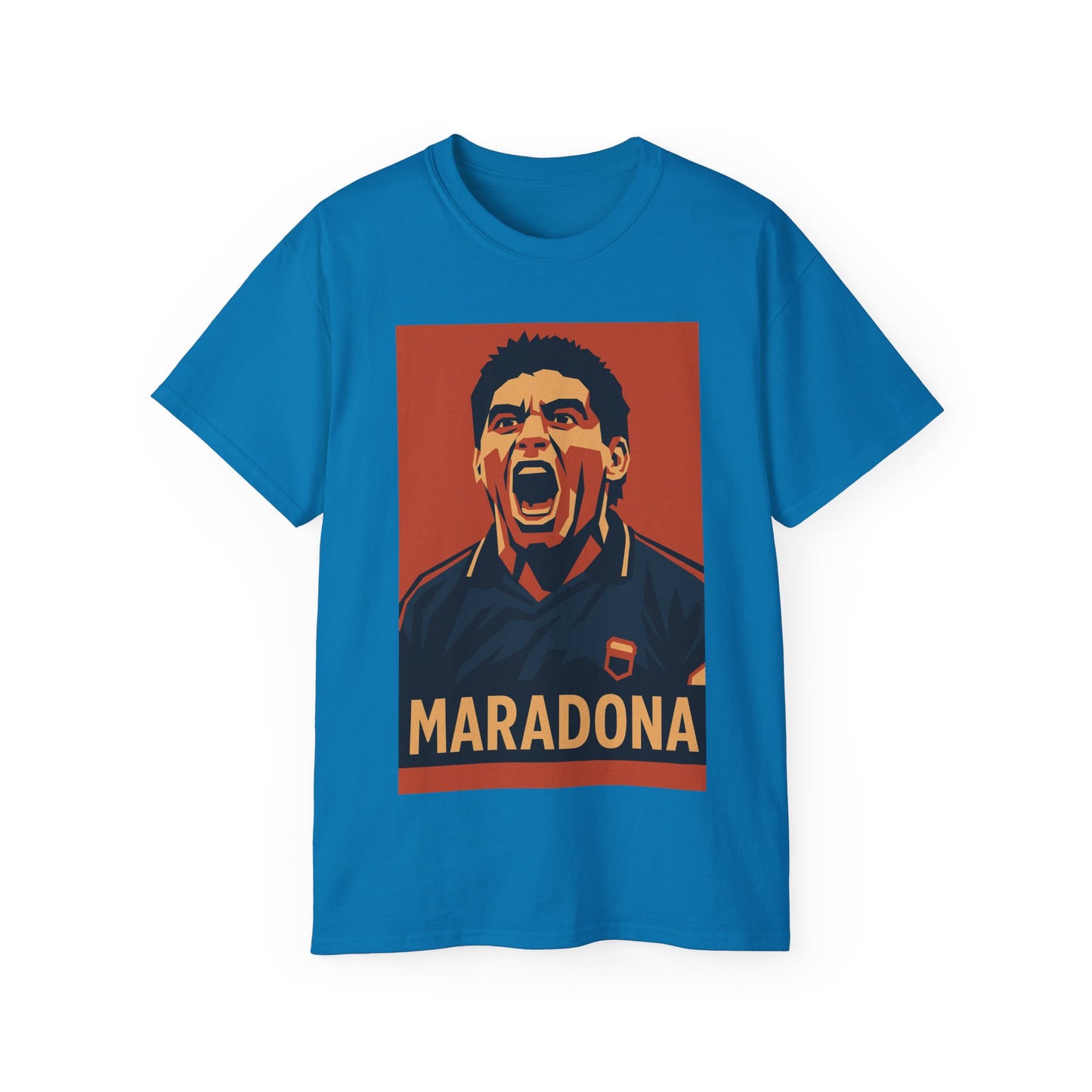 Maradona USA 94 T-Shirt - Argentina