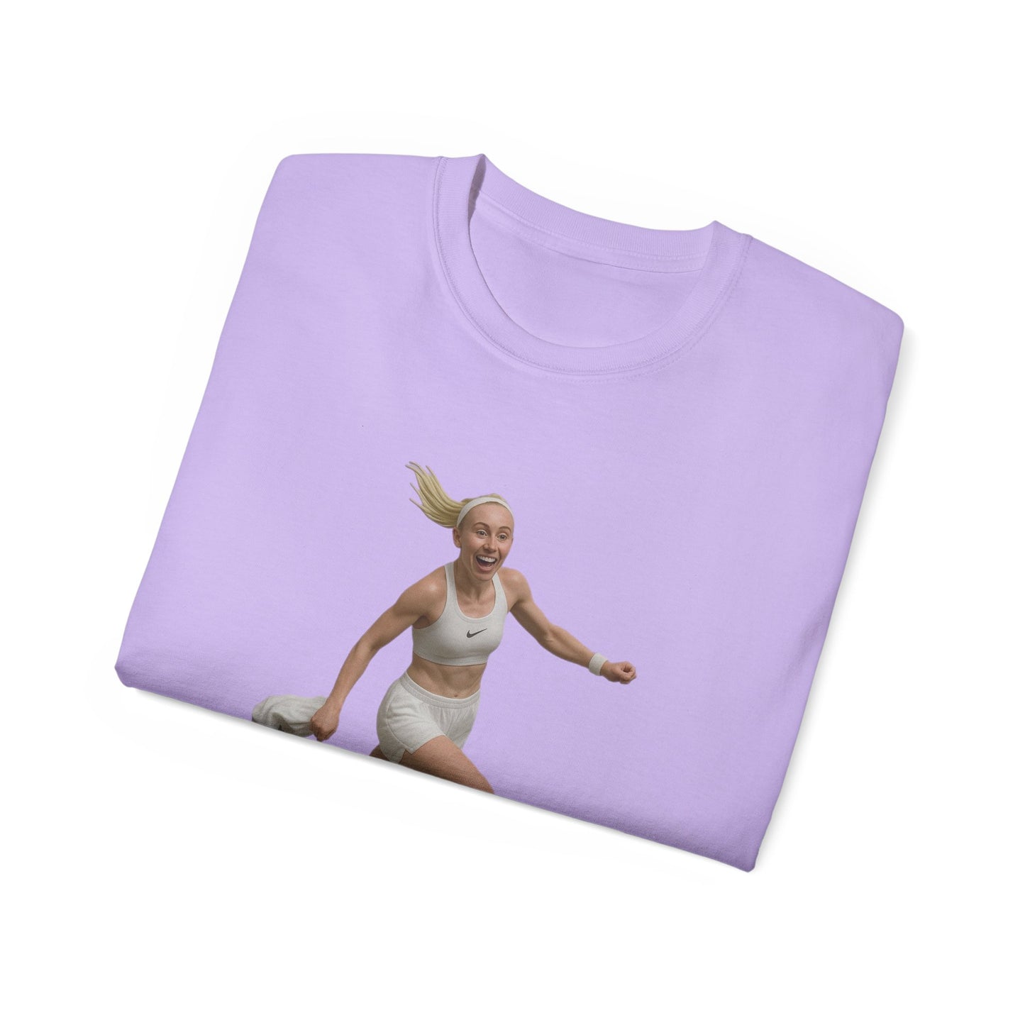 Chloe Kelly Subbuteo T-Shirt - England