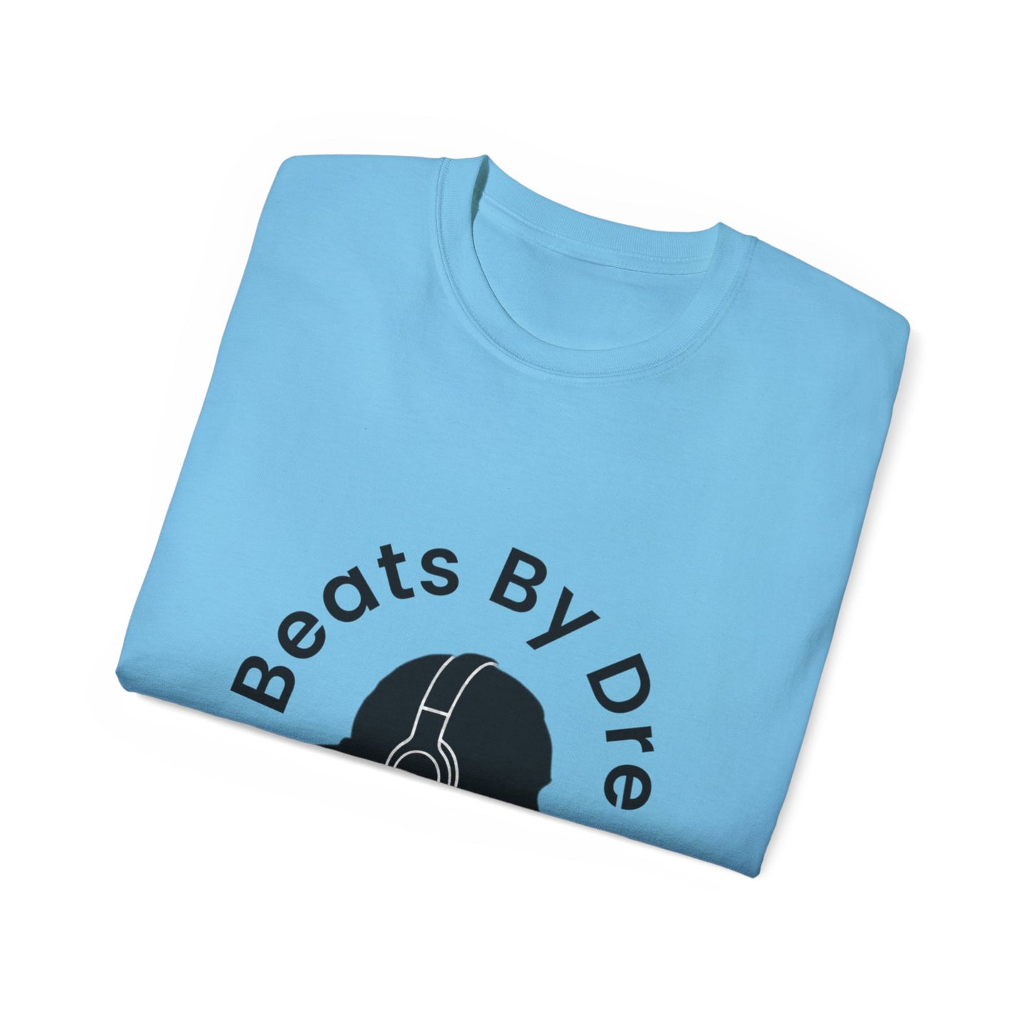 Beats By Dre - Dre Taylor Prestwich Heys Unisex Ultra Cotton Tee