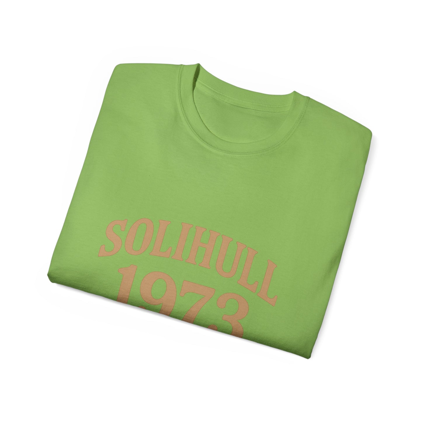 Solihull 1973 T-Shirt