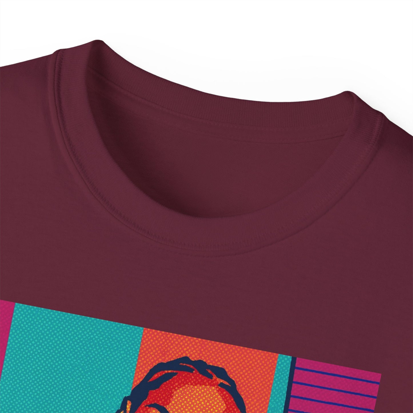 Snoop Dogg Pop Art T-Shirt