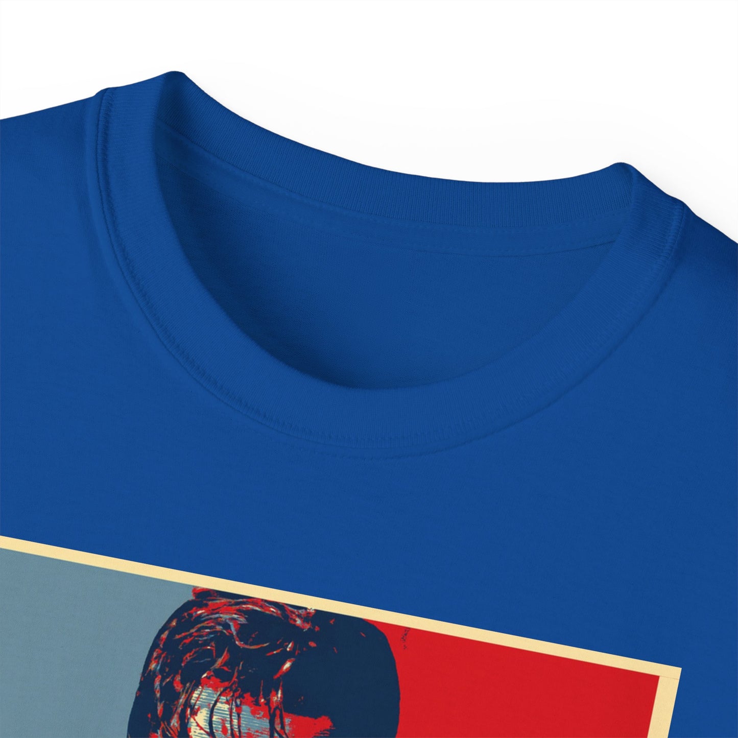 Joe Burrow Hope T-Shirt