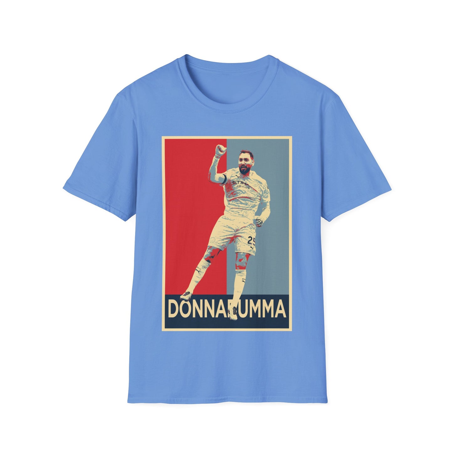 Gianluigi Donnarumma Hope T-Shirt