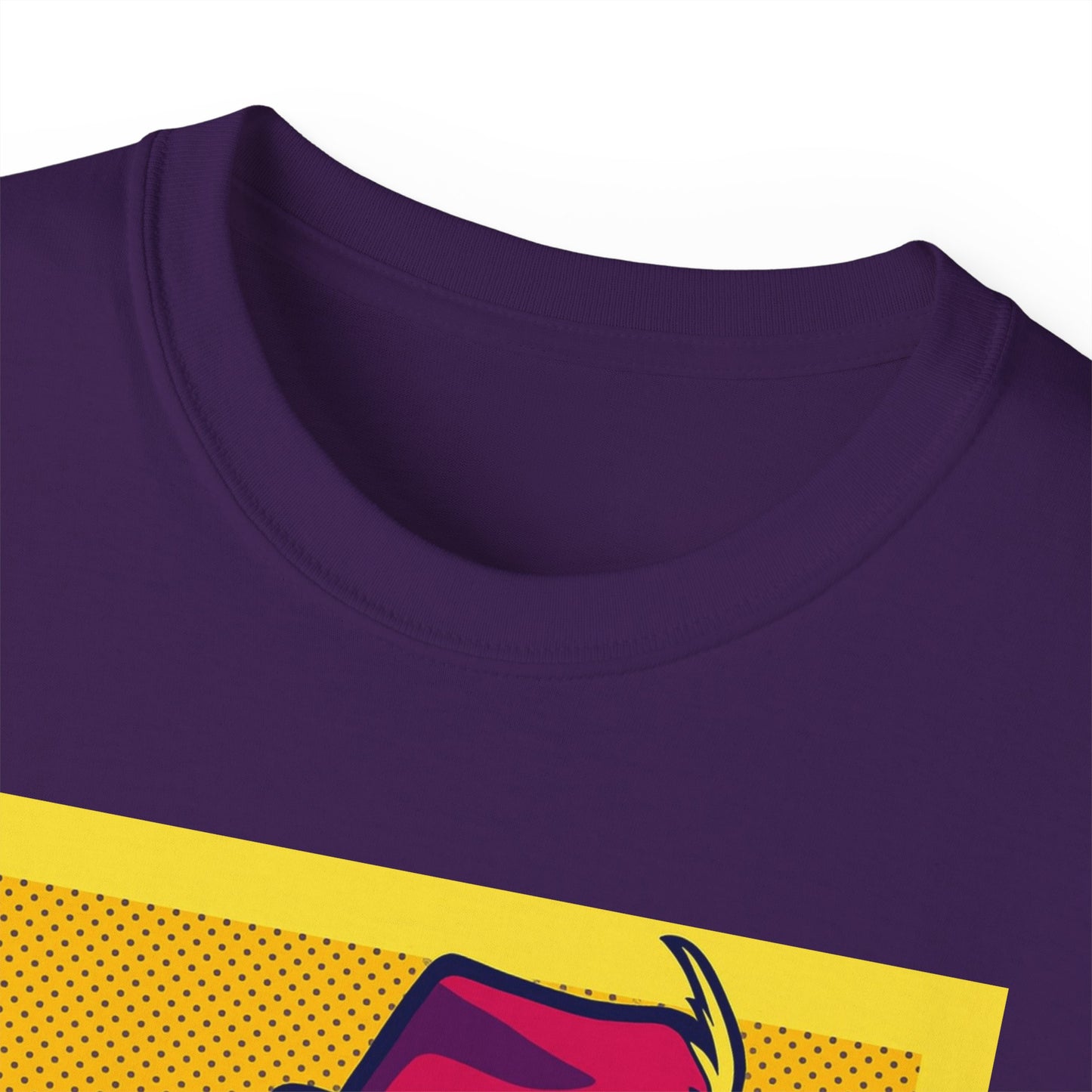 Lieutenant Worf Merry Man T-Shirt