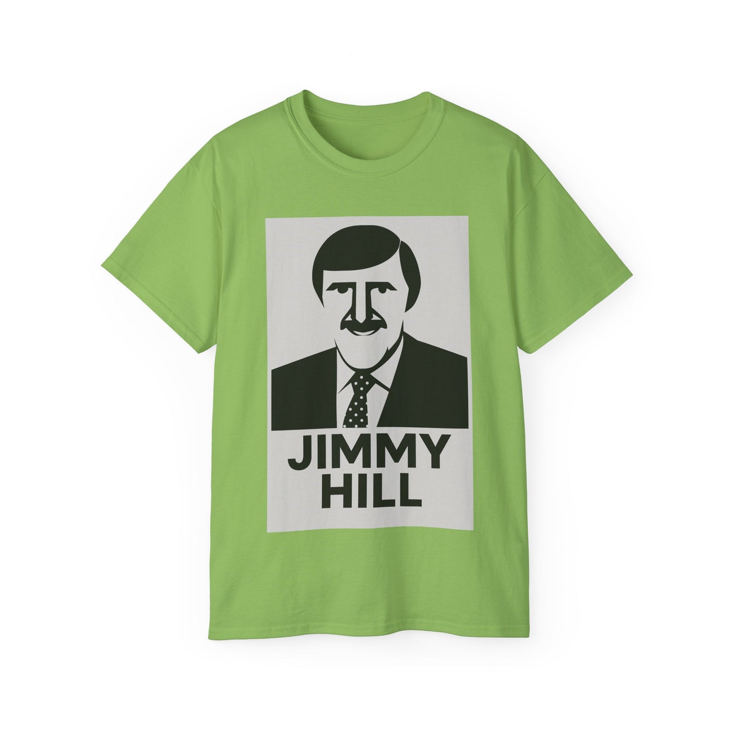 Jimmy Hill BBC Match of The Day MOTD