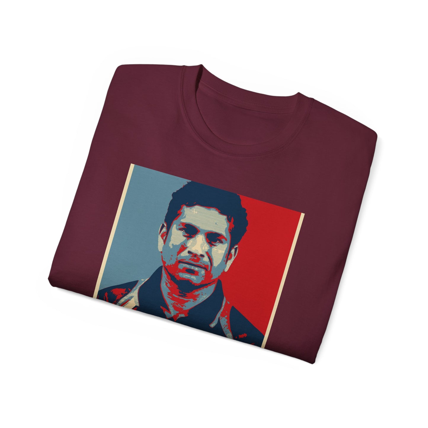 Sachin Tendulkar India T-Shirt