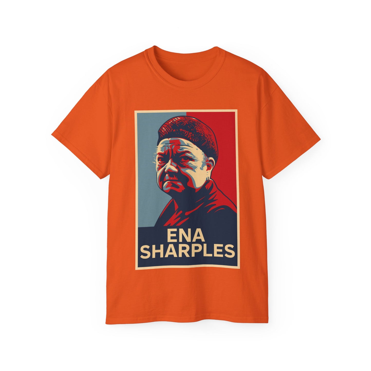 Ena Sharples T-Shirt