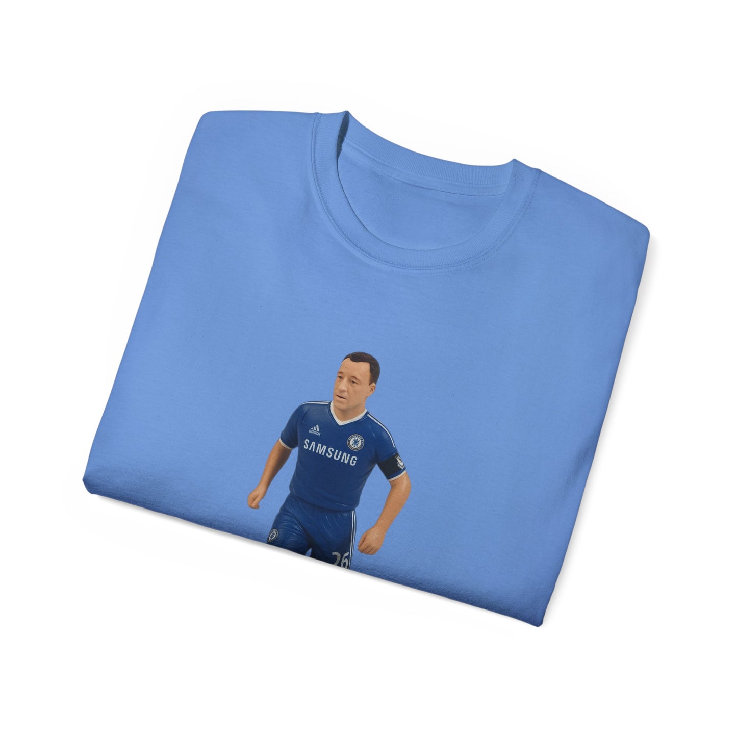 John Terry Subbuteo T-Shirt - Chelsea