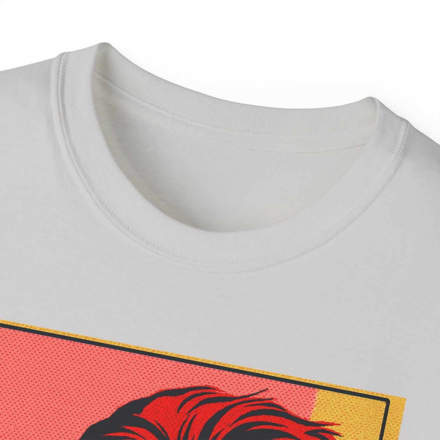 Morrissey Pop Art T-Shirt